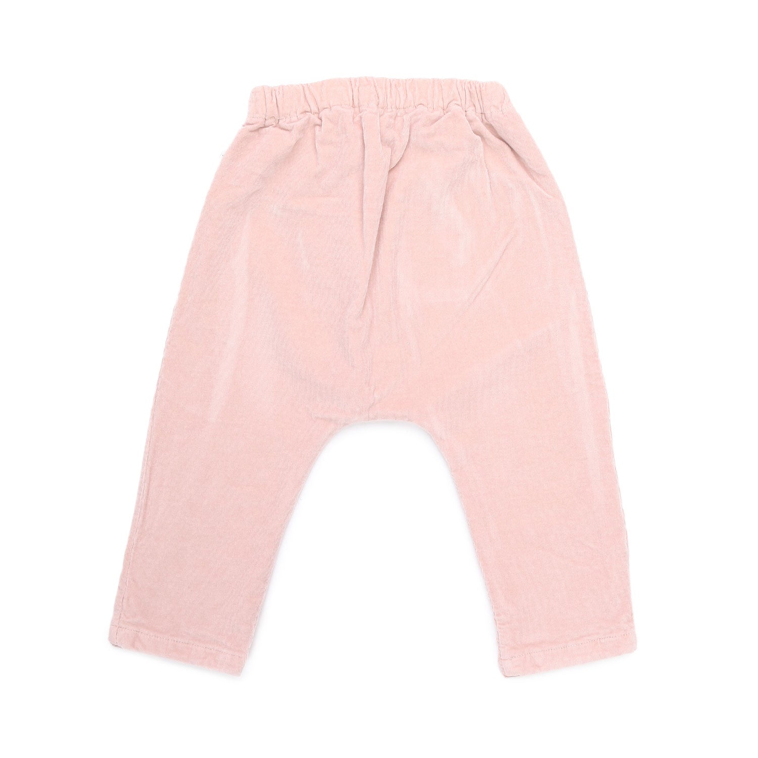 PANTALONE GENIS ROSA BEBÈ E BAMBINA - annameglio.com abbigliamento moda