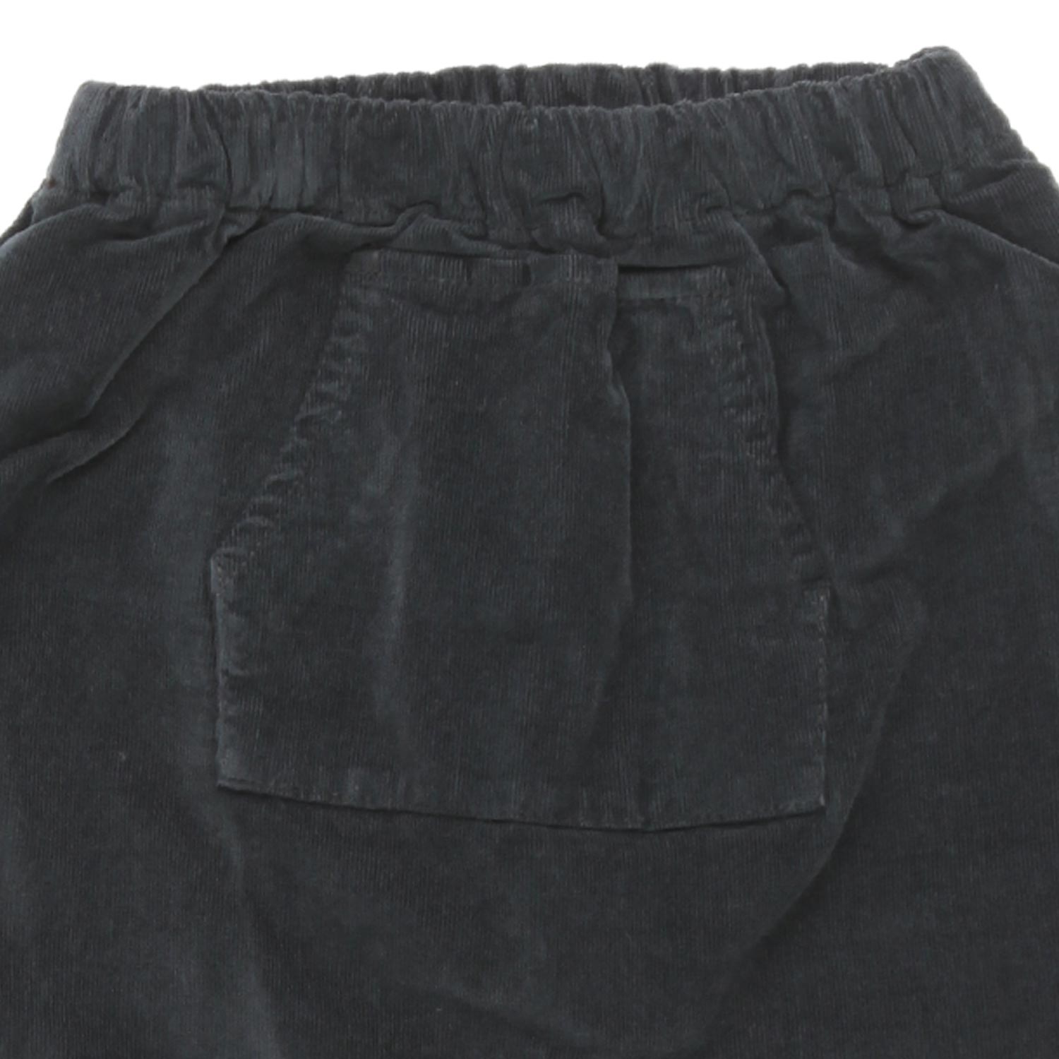 PANTALONE GENIS ANTRACITE BABY UNISEX - annameglio.com abbigliamento moda