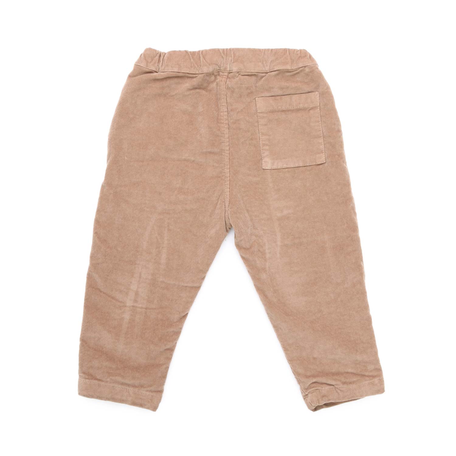PANTALONE ARTAL BEIGE BEBÉ E BAMBINO - annameglio.com abbigliamento moda