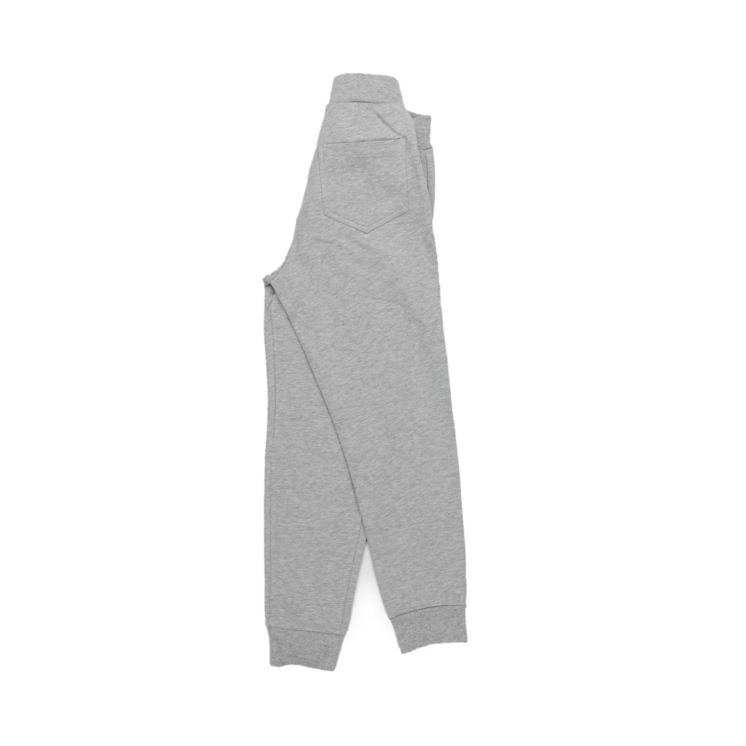 PANTALONE DA TUTA GRIGIO BIMBA - annameglio.com abbigliamento moda