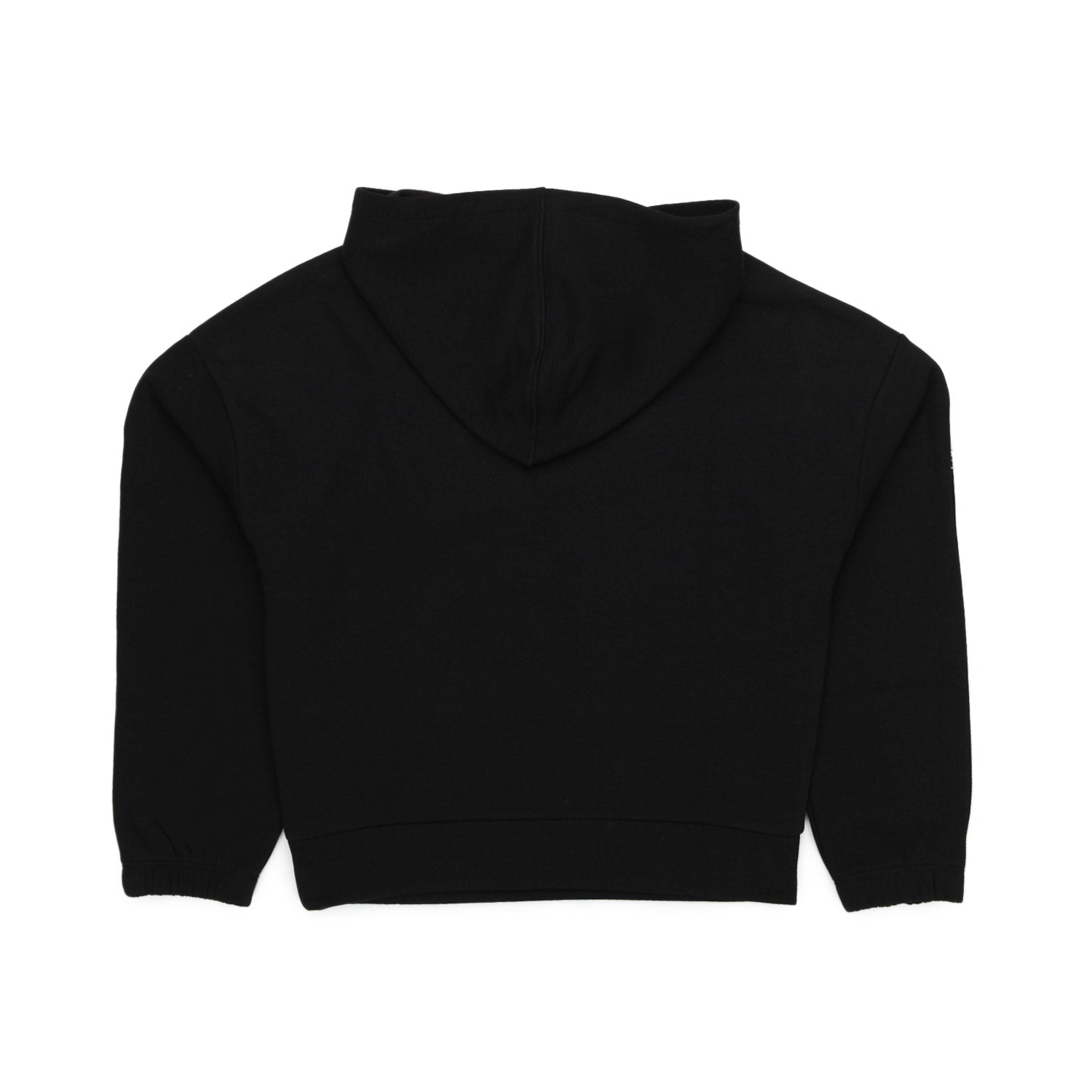 FELPA CON FRANGE TEENAGER - annameglio.com abbigliamento moda