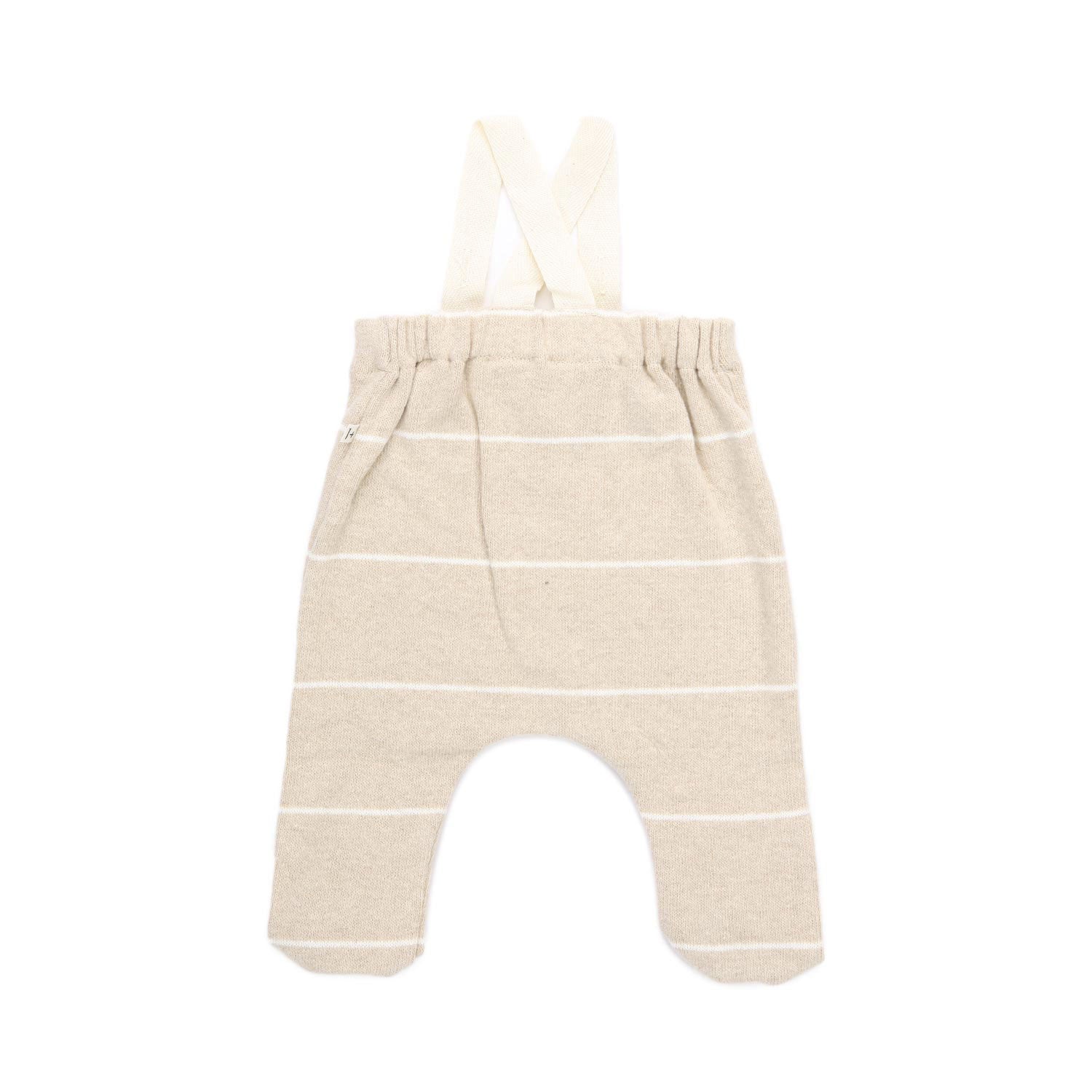 PANTALONE EDMOND BEIGE BABY UNISEX - annameglio.com abbigliamento moda