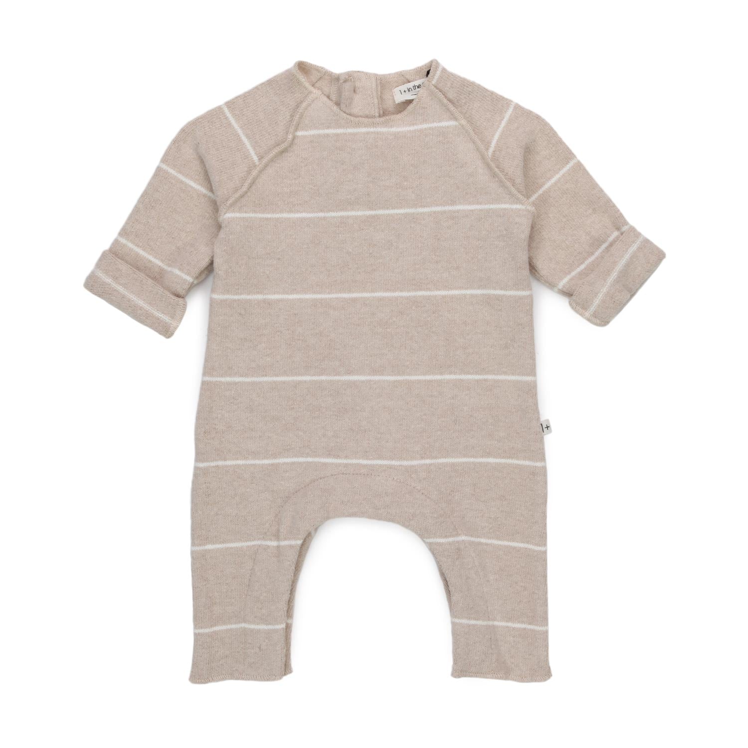 TUTINA BEIGE PER NEONATA - annameglio.com abbigliamento moda