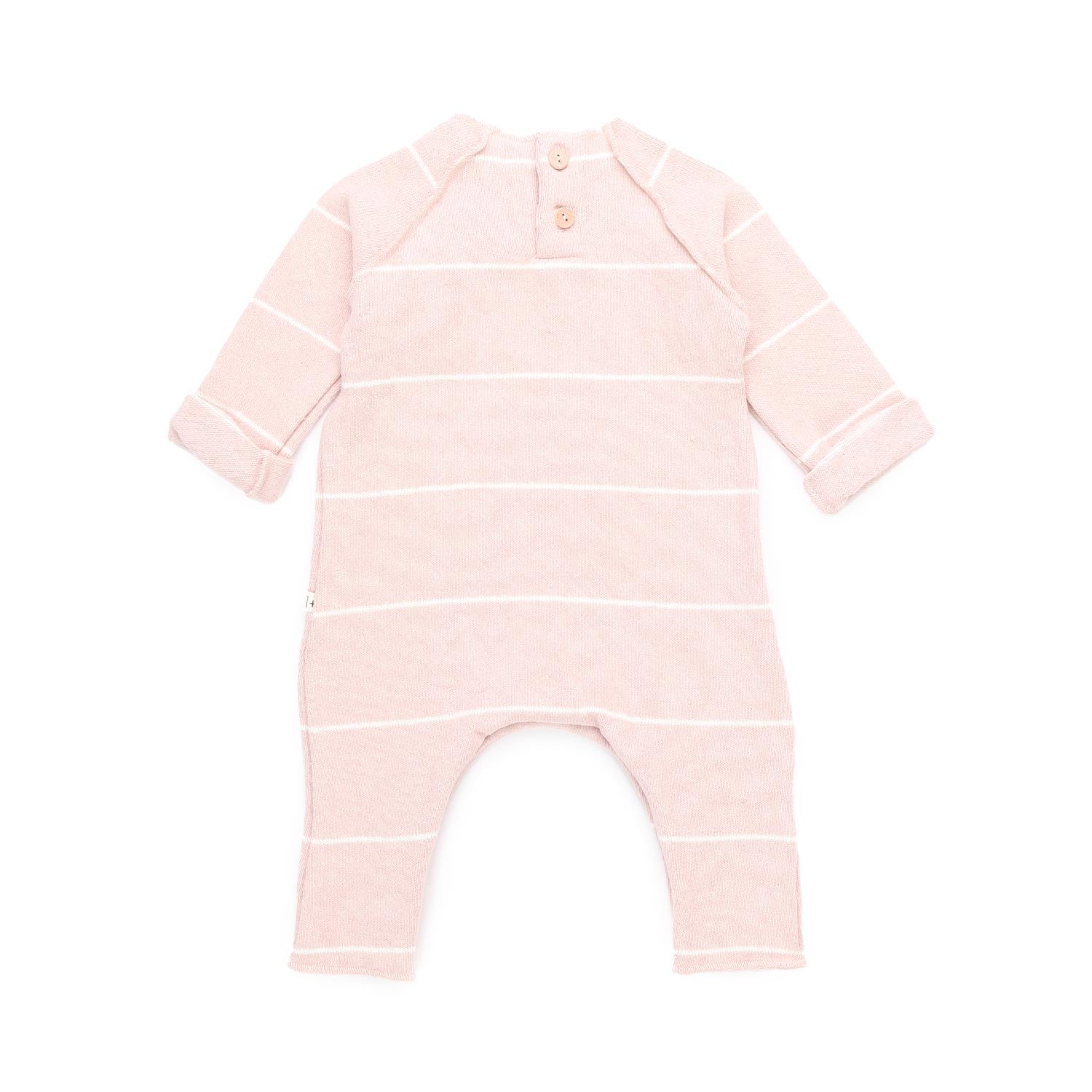 TUTINA LAURENT ROSA BEBÈ - annameglio.com abbigliamento moda