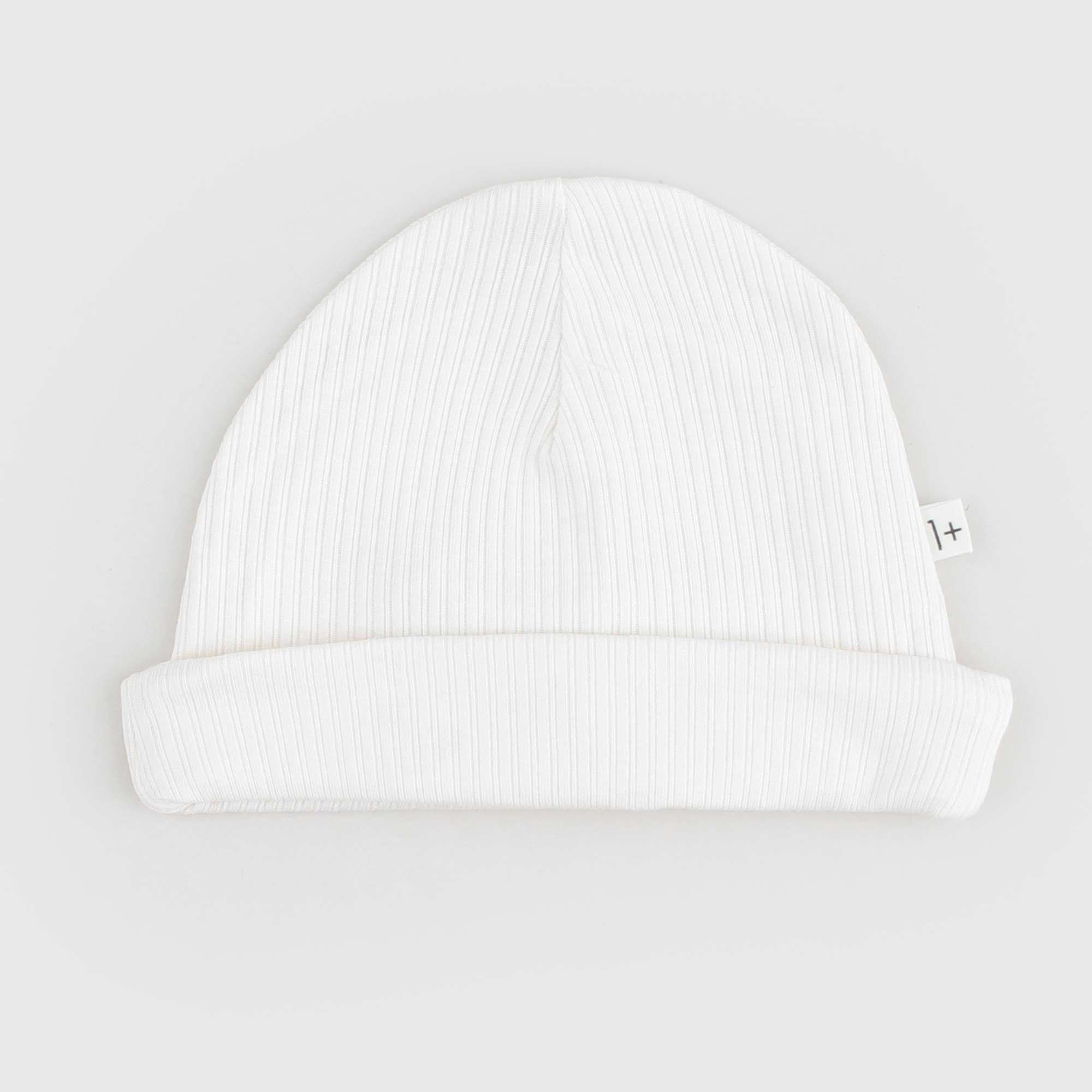 BERRETTO KAI ECRU BABY UNISEX - annameglio.com abbigliamento moda