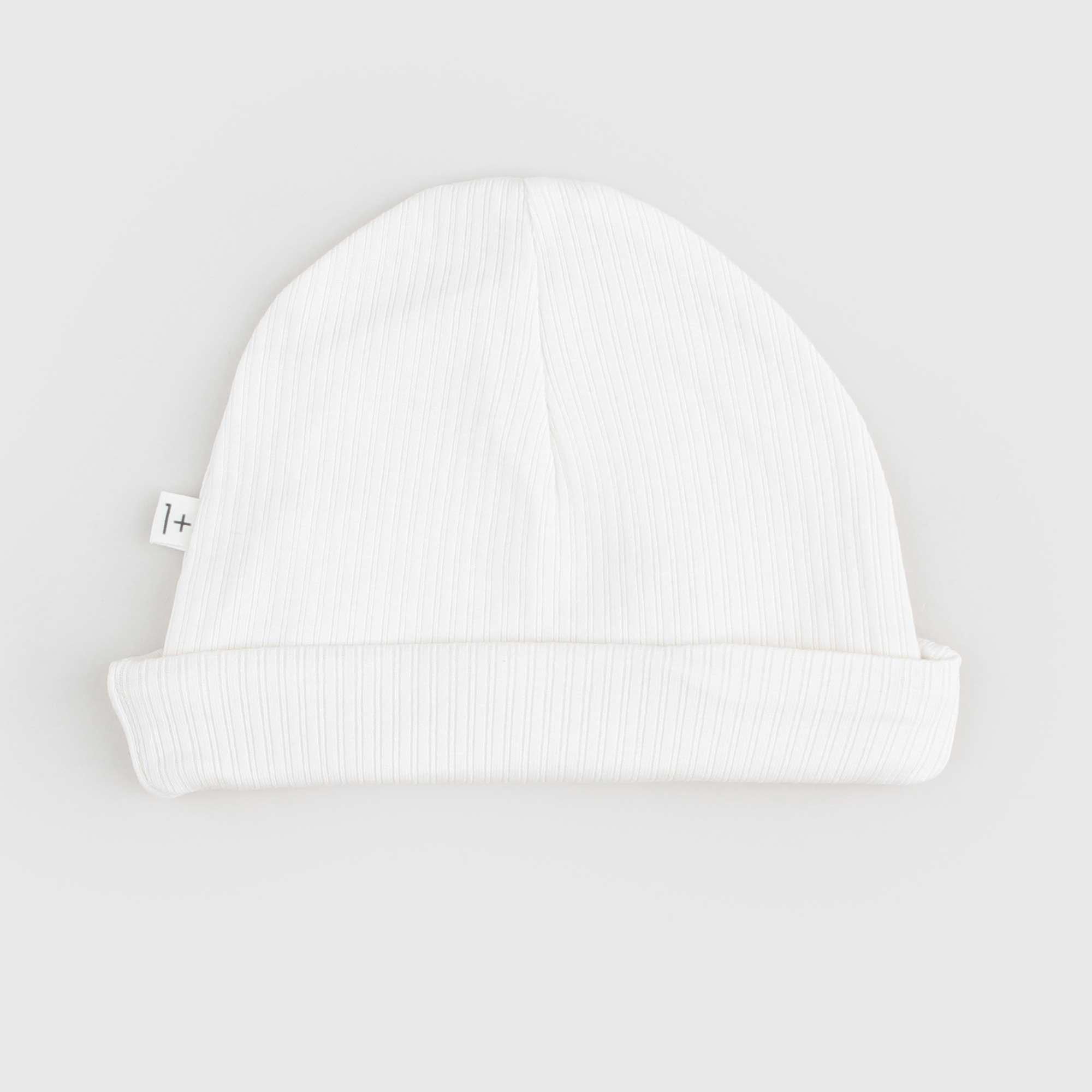 BERRETTO KAI ECRU BABY UNISEX - annameglio.com abbigliamento moda