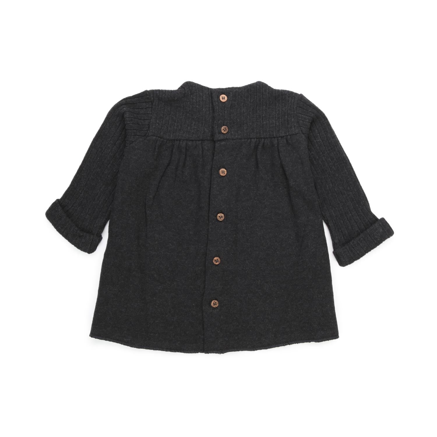 ABITO CINTIA NERO BEBÈ E BAMBINA - annameglio.com abbigliamento moda