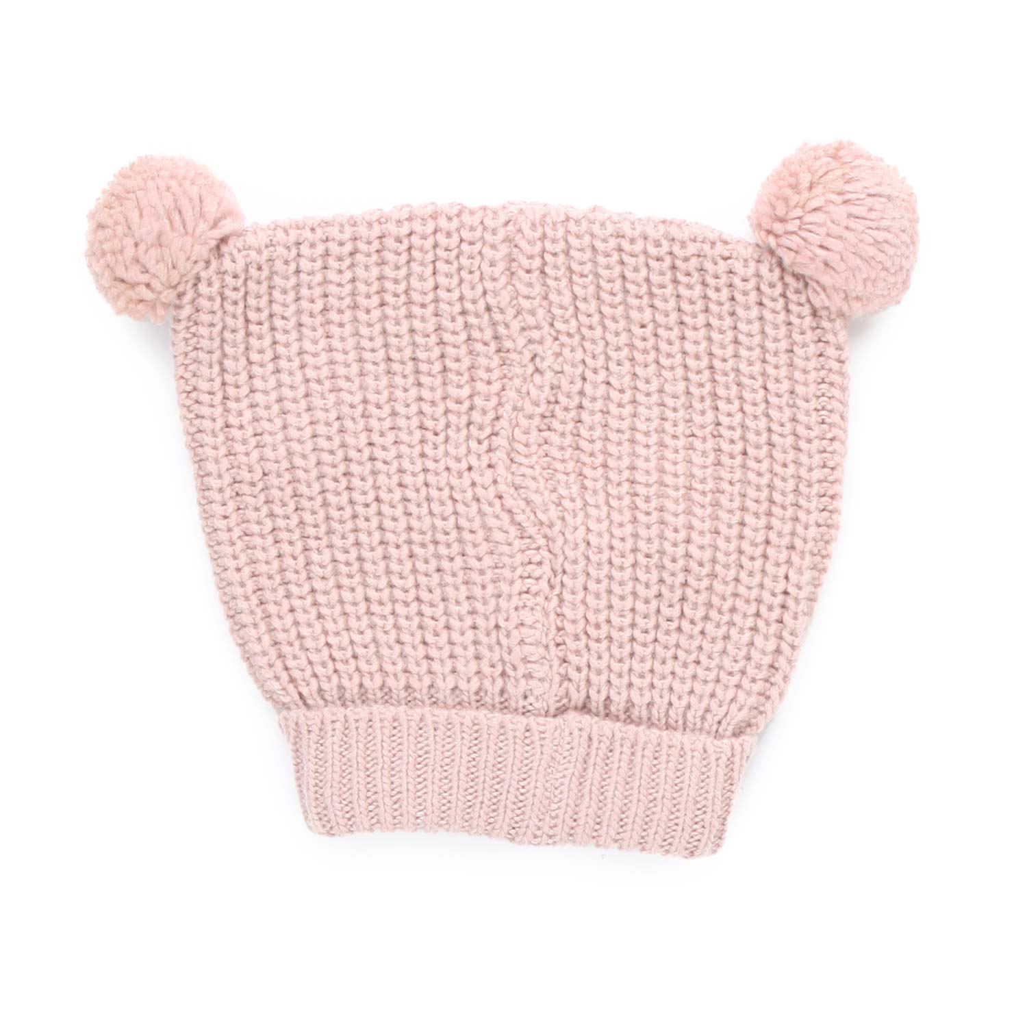 BERRETTO DELFIN ROSA BEBÈ E BAMBINA - annameglio.com abbigliamento moda