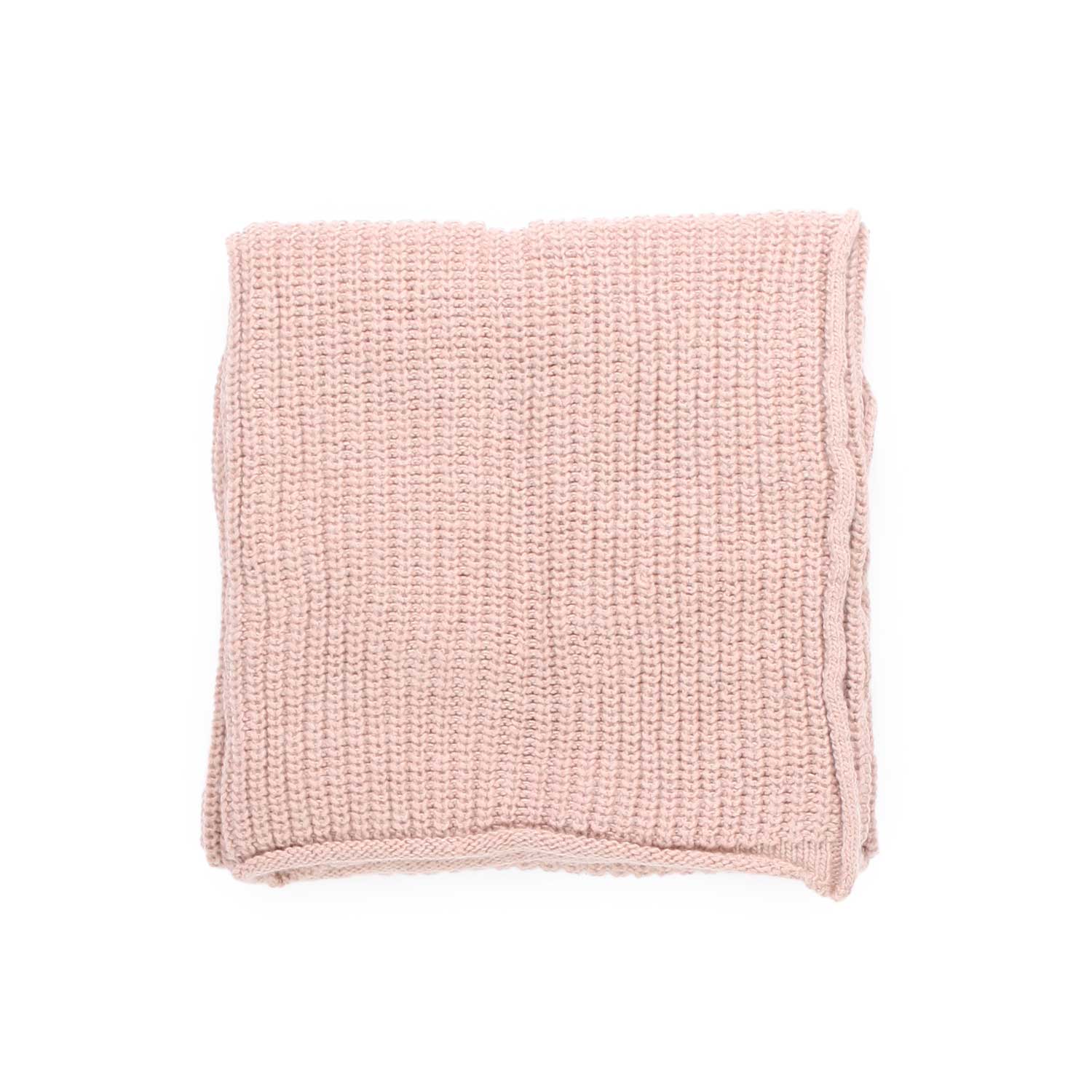 COPERTINA SARAI ROSA NEONATA - annameglio.com abbigliamento moda