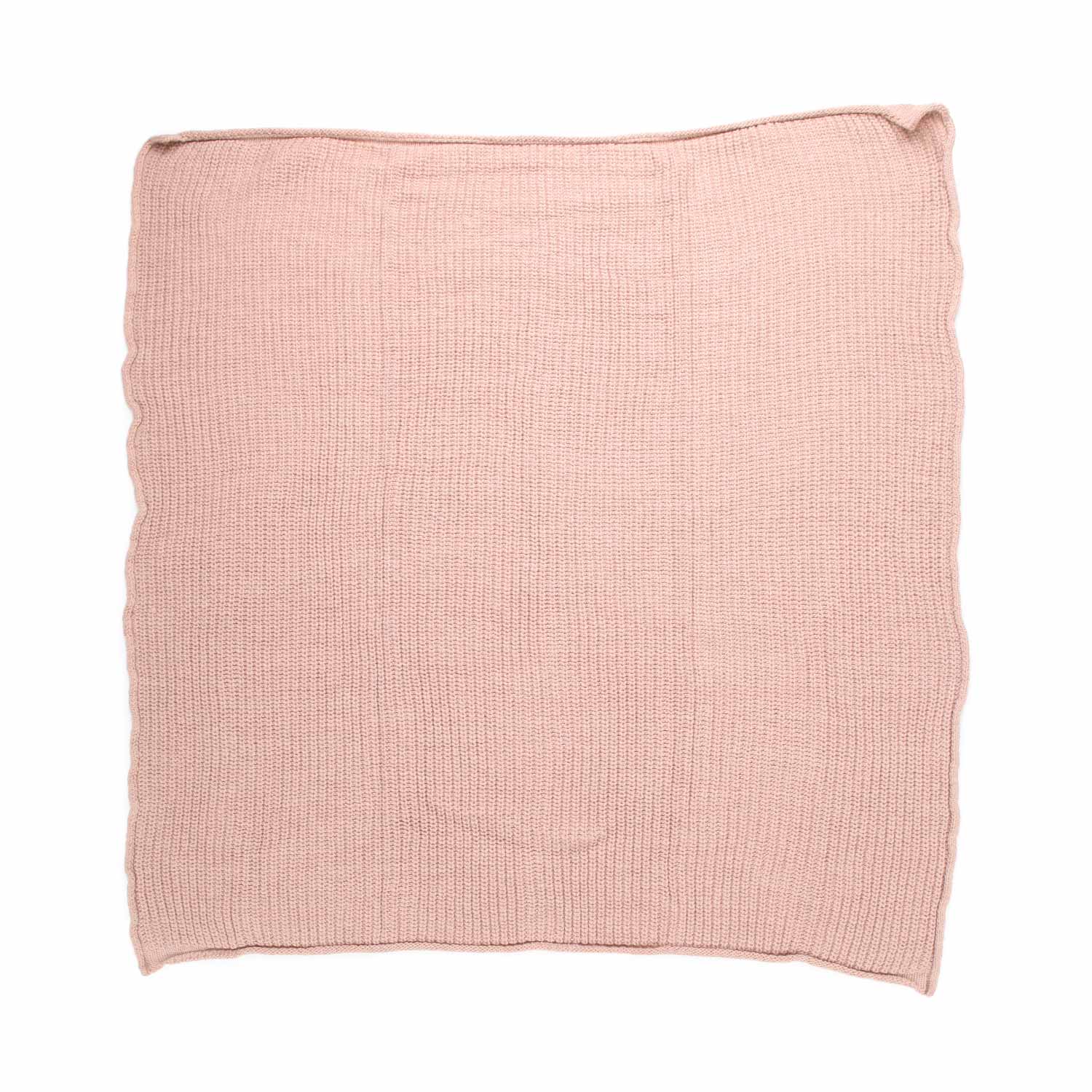 COPERTINA SARAI ROSA NEONATA - annameglio.com abbigliamento moda