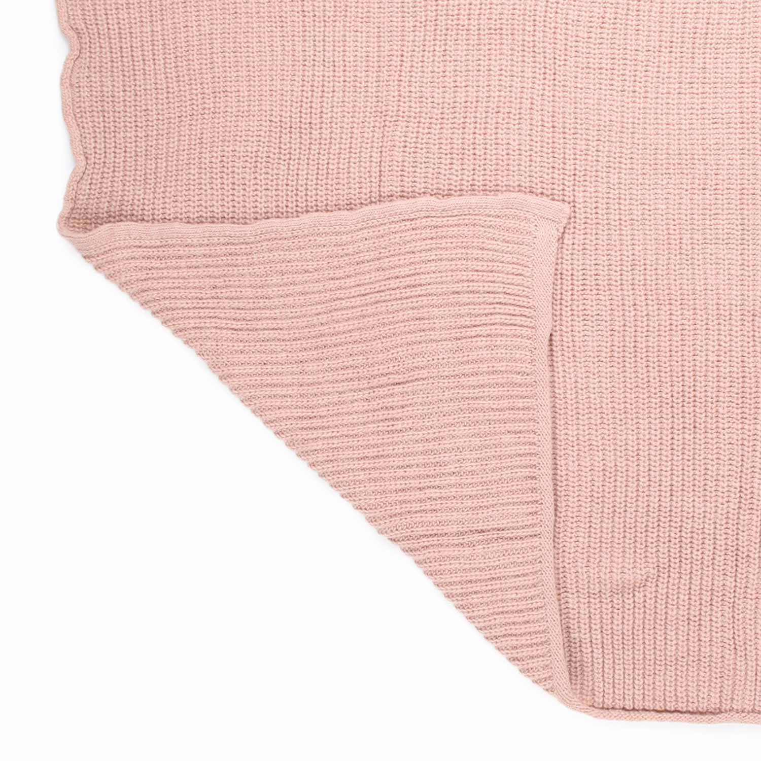 COPERTINA SARAI ROSA NEONATA - annameglio.com abbigliamento moda