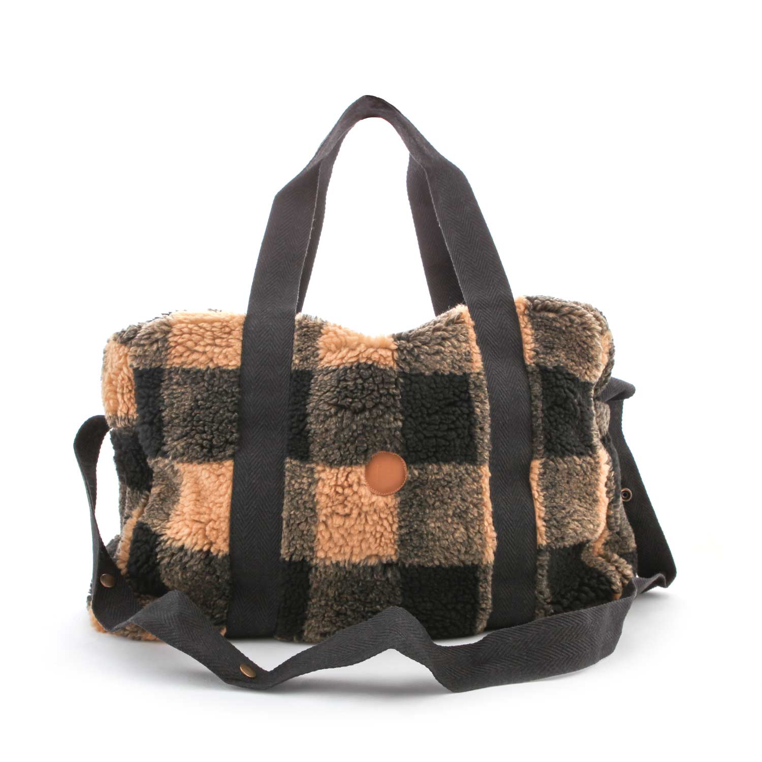 BORSA FASCIATOIO SALLY - annameglio.com abbigliamento moda