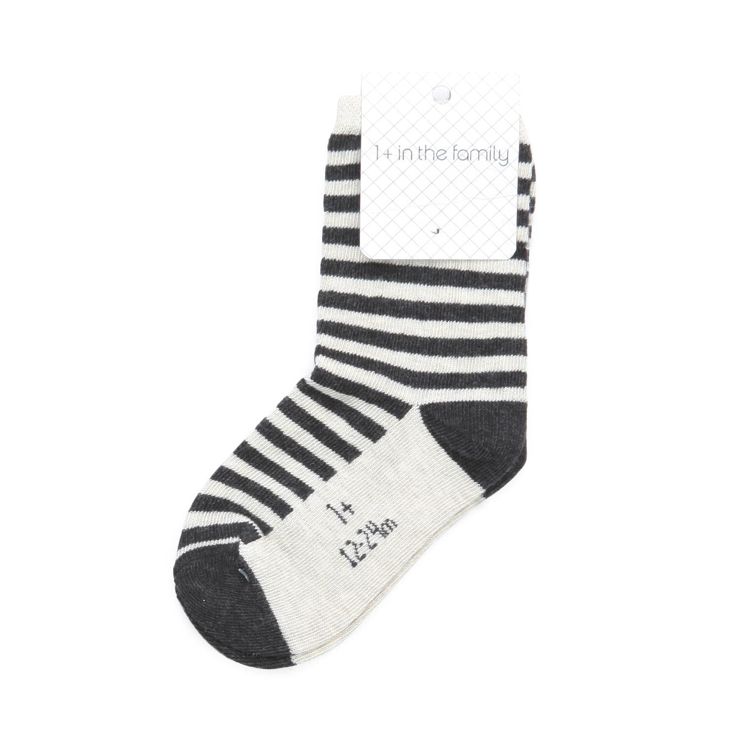 CALZINI ANIOL A RIGHE BABY UNISEX - annameglio.com abbigliamento moda