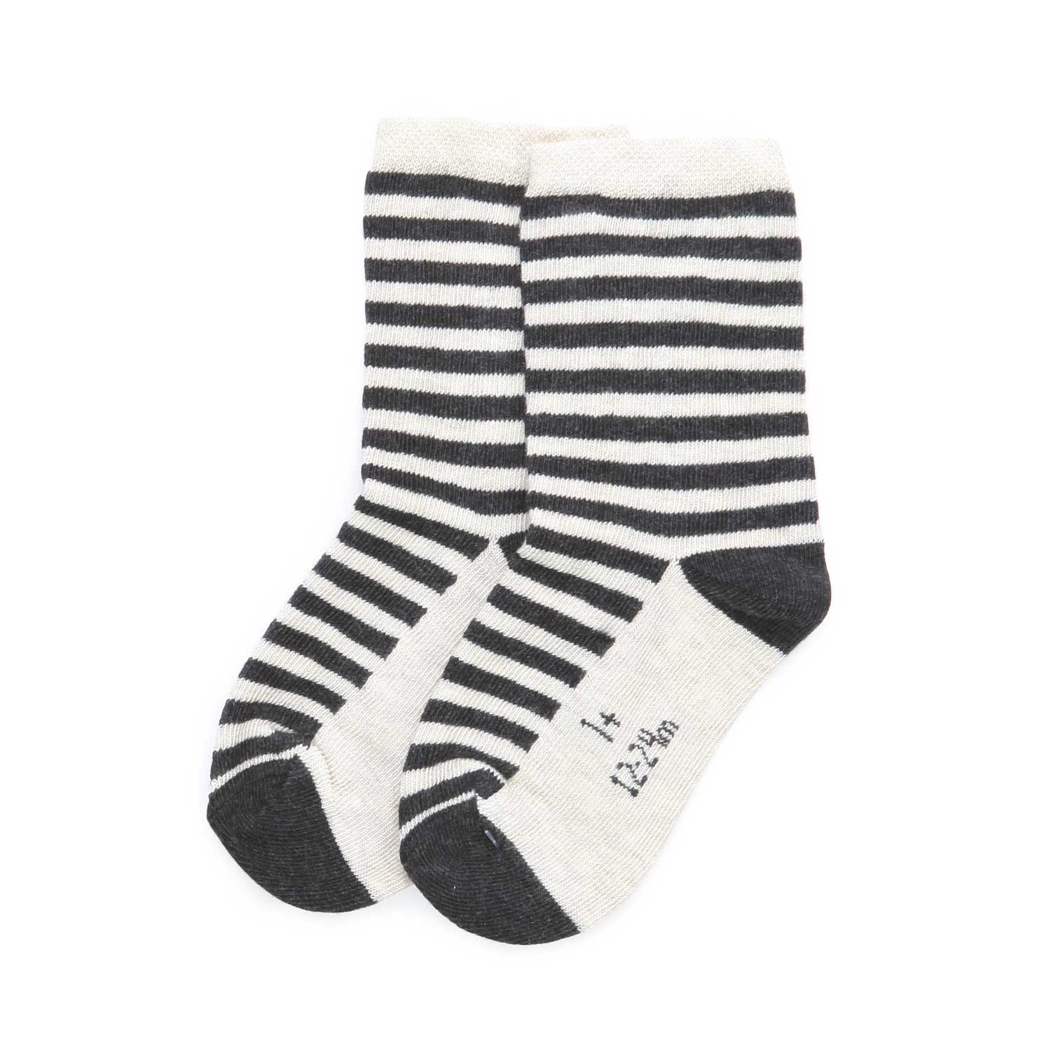 CALZINI ANIOL A RIGHE BABY UNISEX - annameglio.com abbigliamento moda