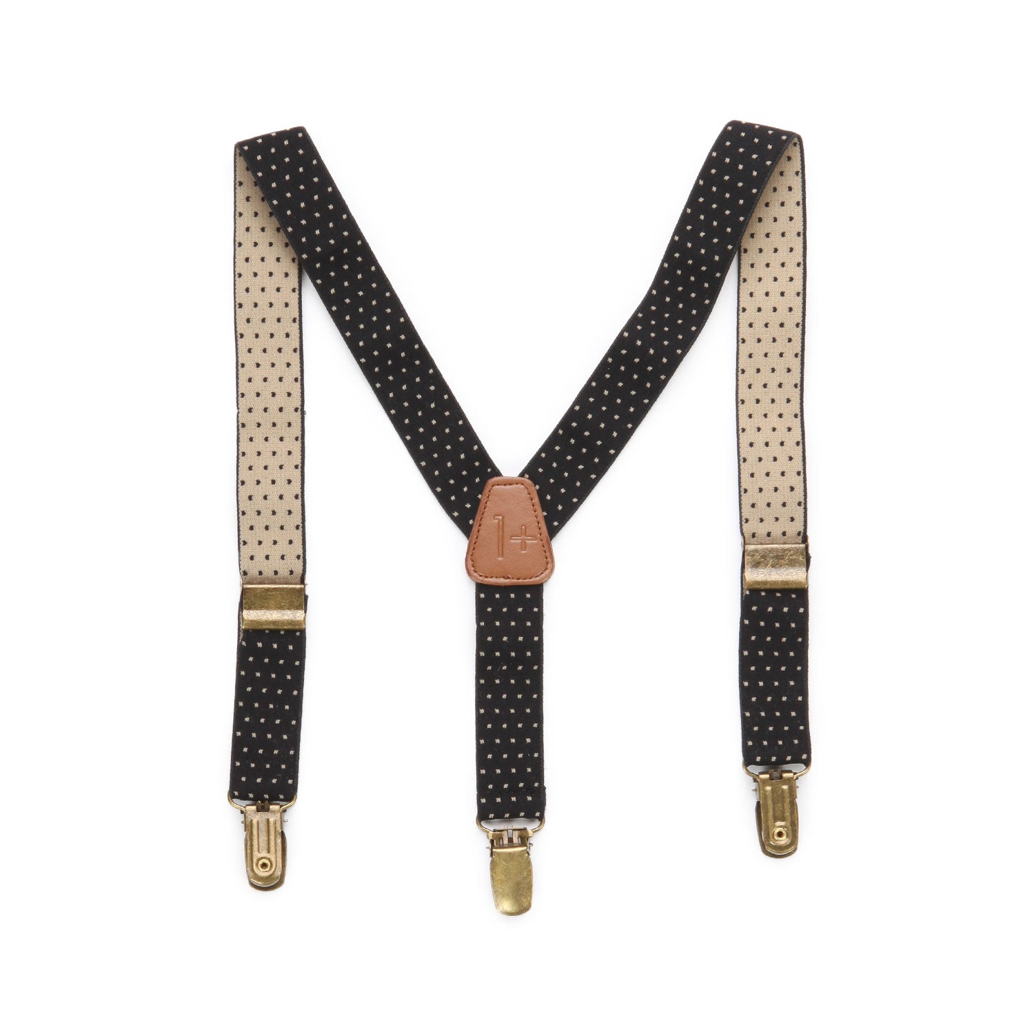 BRETELLE KOLDO ANTRACITE E BEIGE BEBÈ E BAMBINO - annameglio.com abbigliamento moda