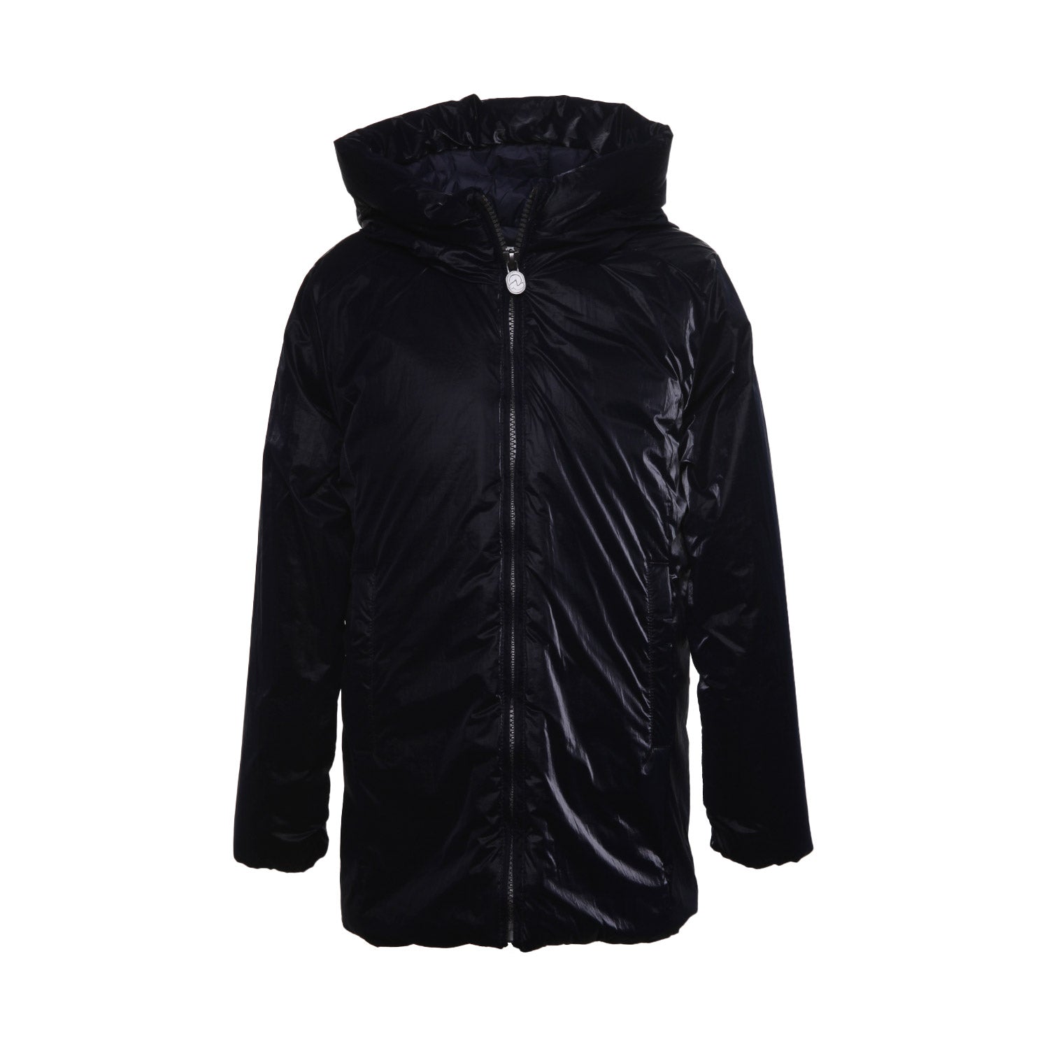 GIUBBOTTO CON ZIP BAMBINA TEEN - annameglio.com abbigliamento moda