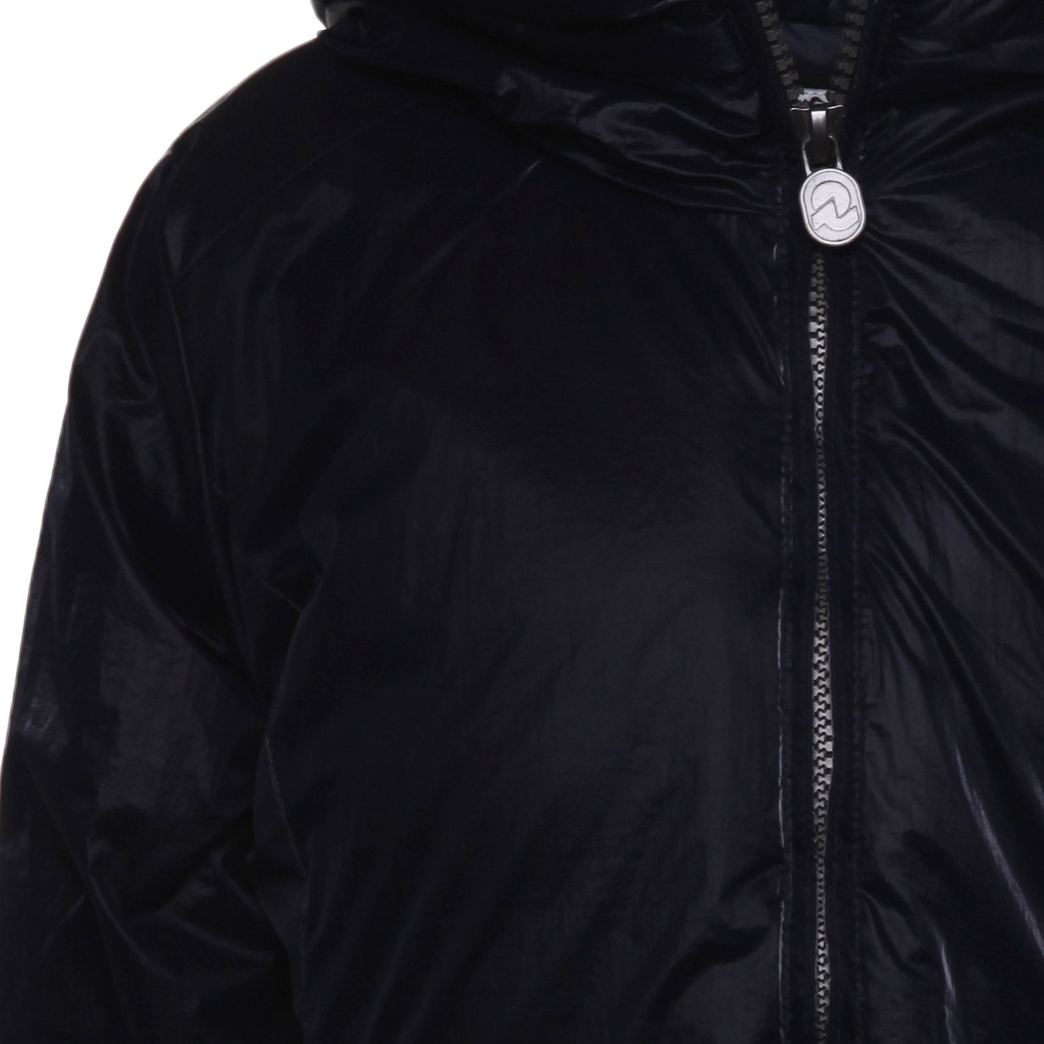 GIUBBOTTO CON ZIP BAMBINA TEEN - annameglio.com abbigliamento moda