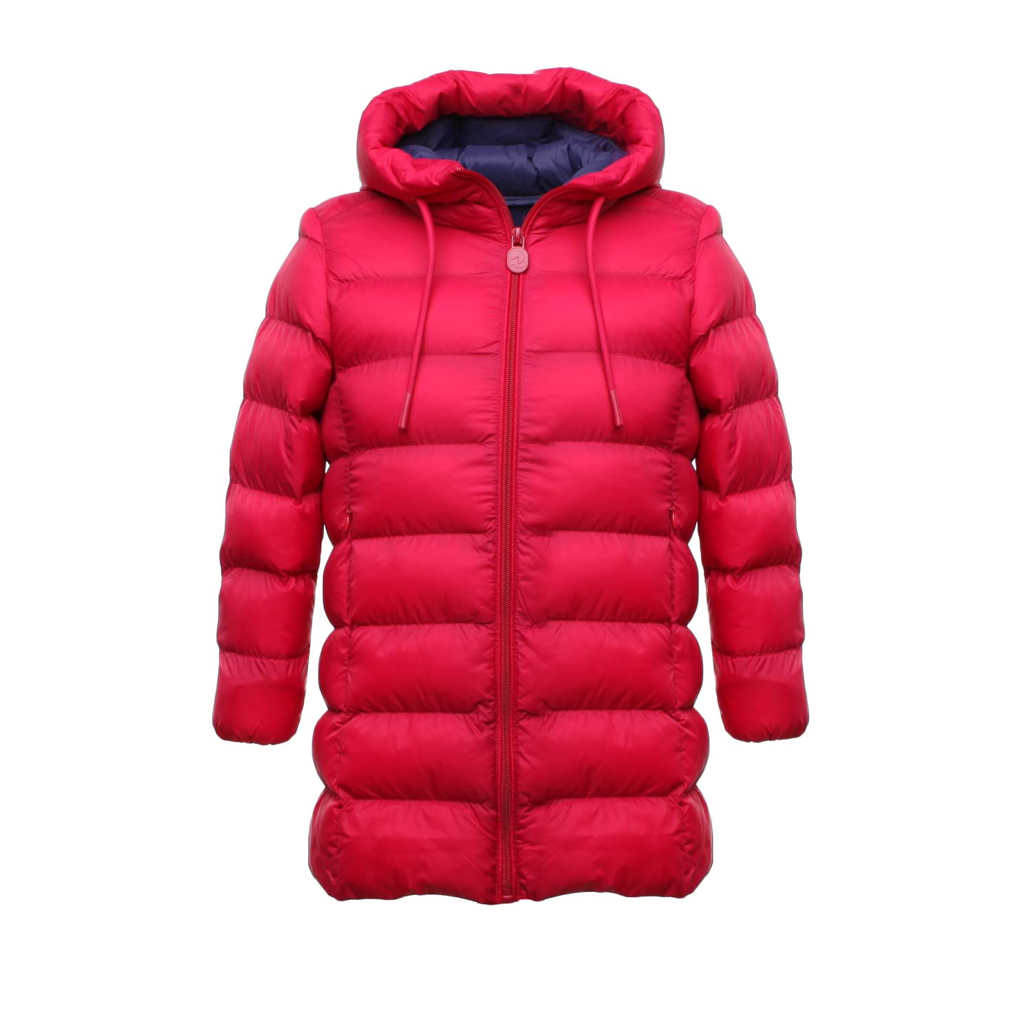 GIUBBOTTO FUCSIA BAMBINA TEEN - annameglio.com abbigliamento moda