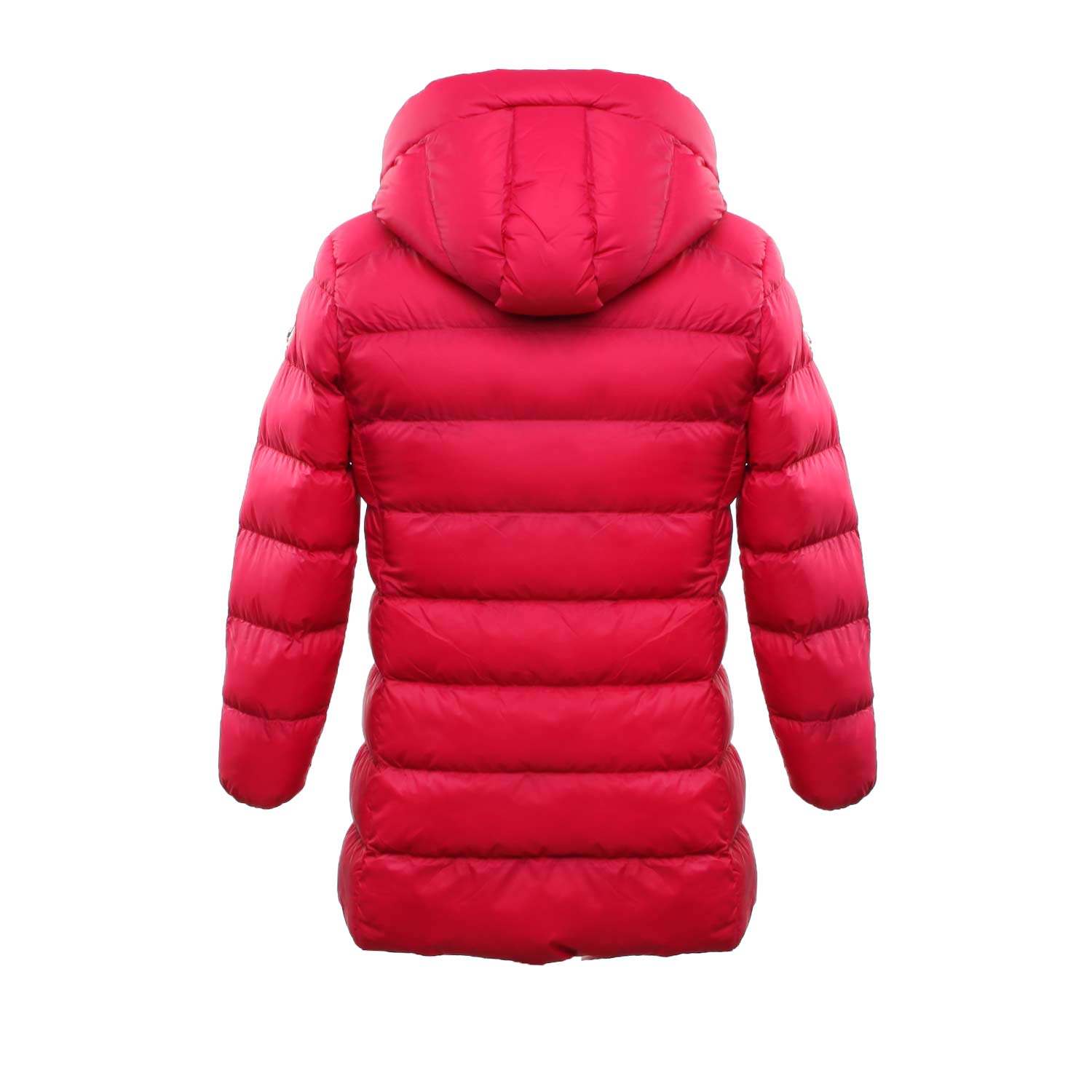 GIUBBOTTO FUCSIA BAMBINA TEEN - annameglio.com abbigliamento moda