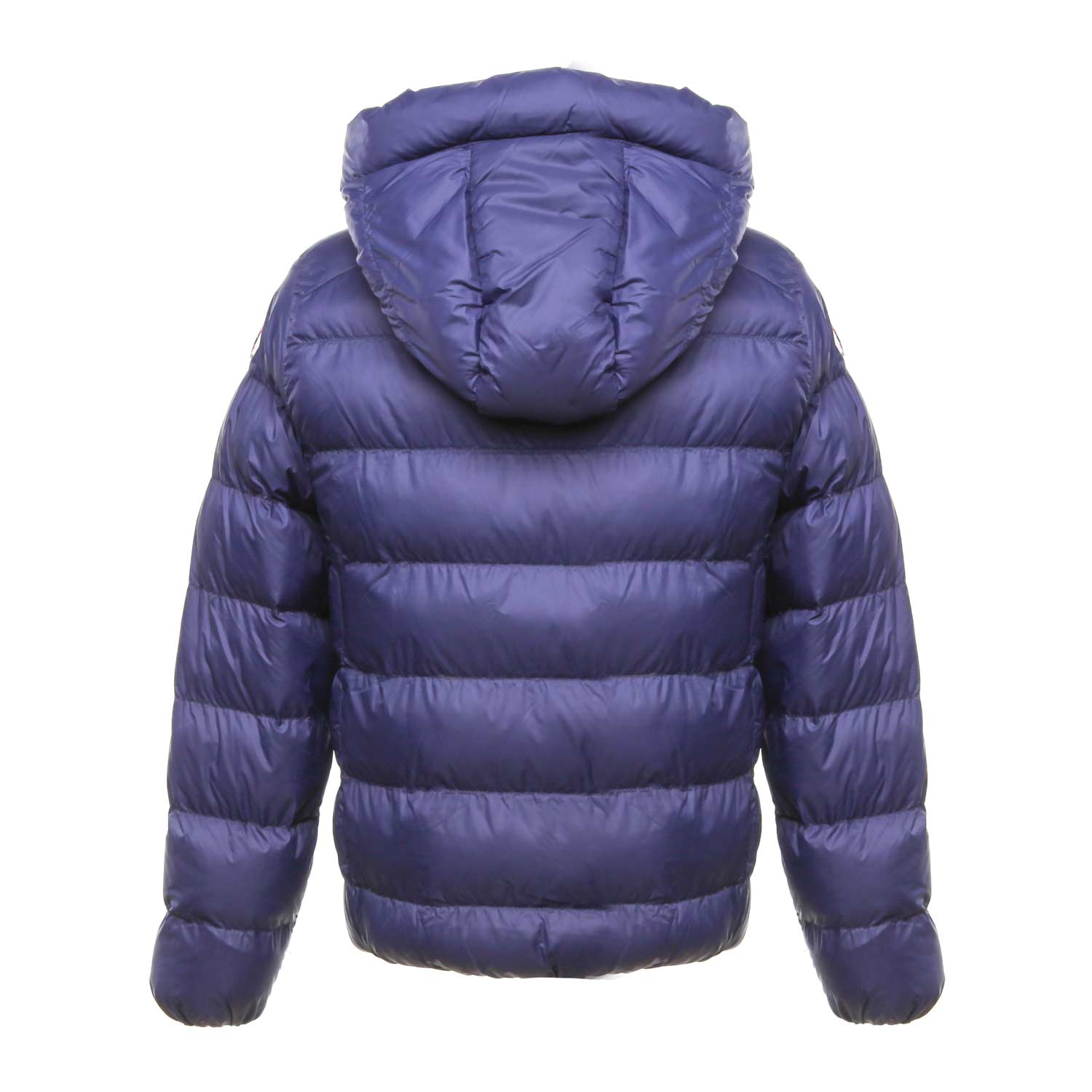 GIUBBINO TRAPUNTATO VIOLA E SENAPE UNISEX - annameglio.com abbigliamento moda