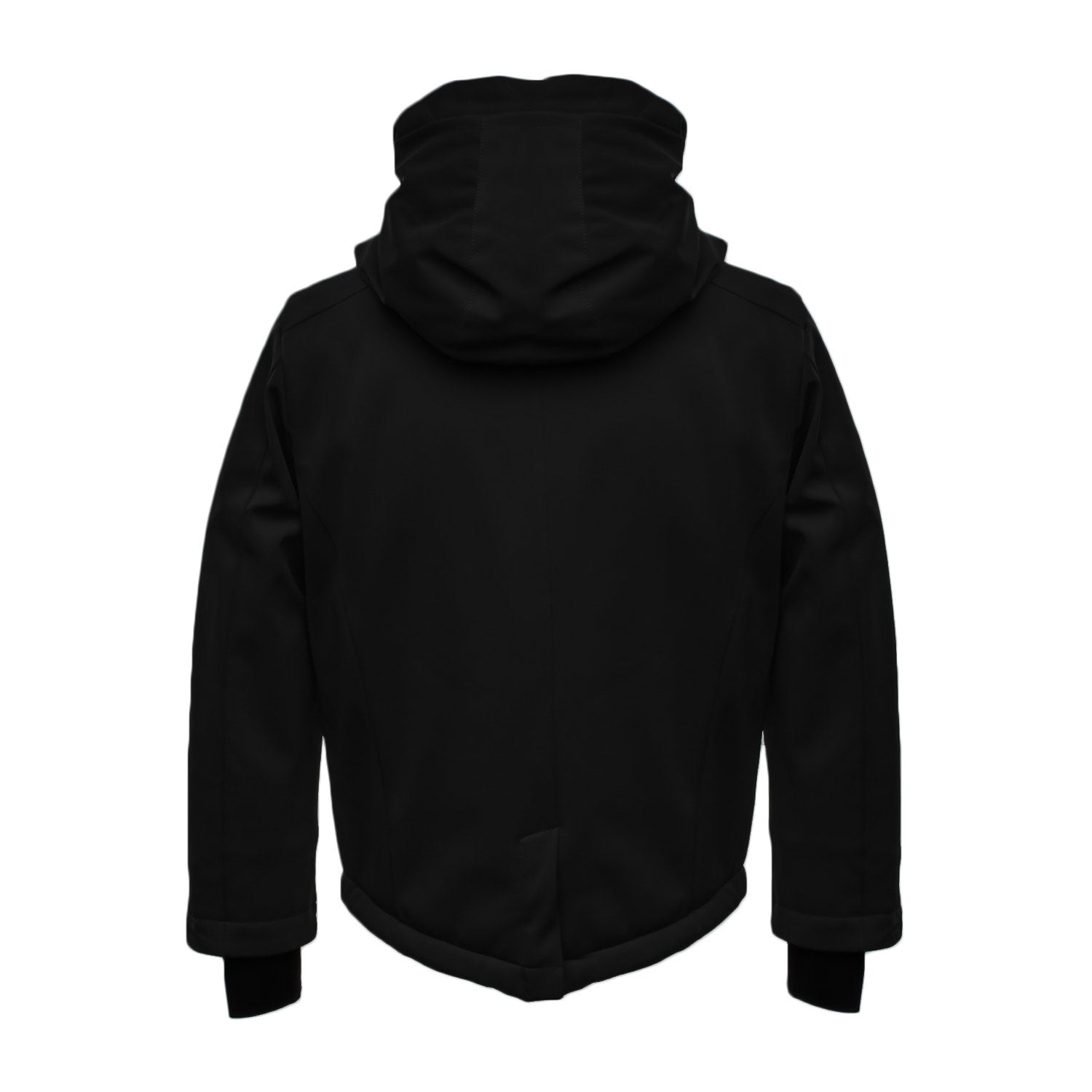 GIUBBOTTO BAMBINO TEEN NERO - annameglio.com abbigliamento moda