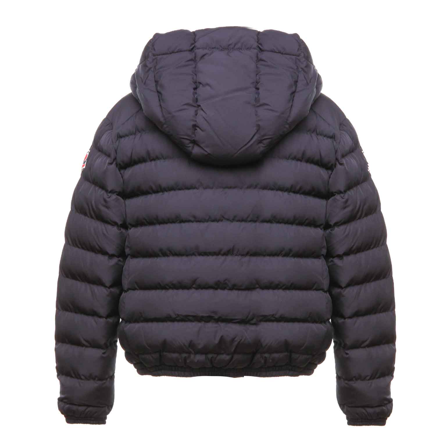 GIUBBINO TRAPUNTATO BLU SCURO BAMBINO E TEENAGER - annameglio.com abbigliamento moda