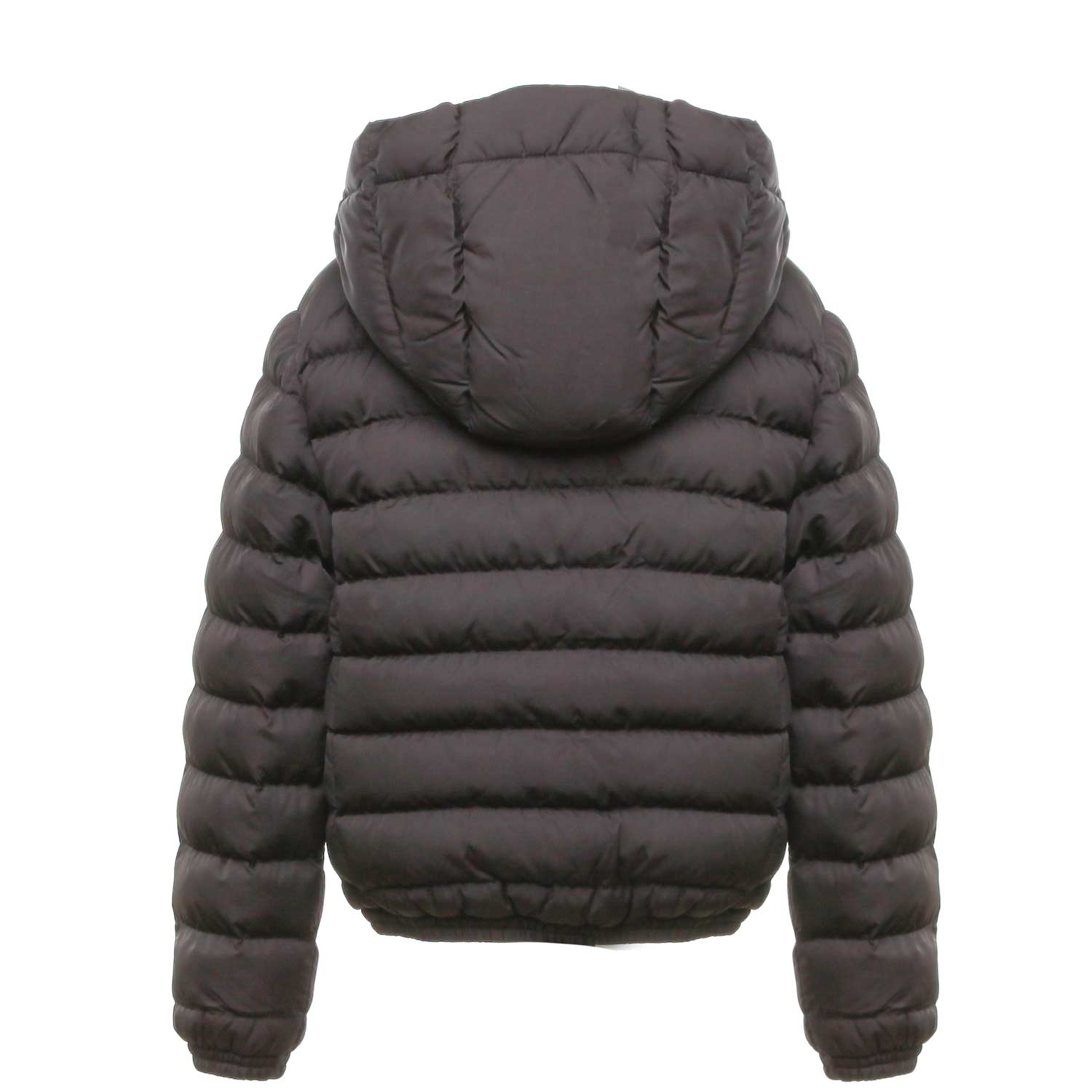 GIUBBINO TRAPUNTATO MARRONE UNISEX - annameglio.com abbigliamento moda