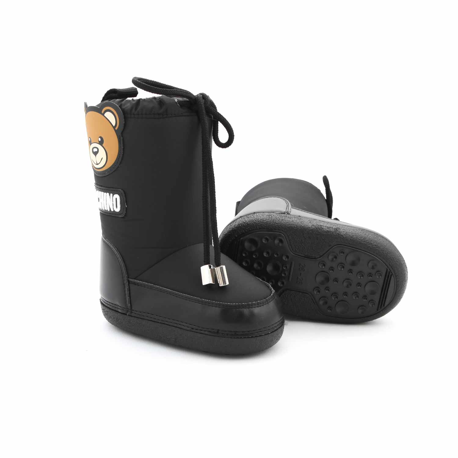 STIVALI DA SCI UNISEX - annameglio.com abbigliamento moda