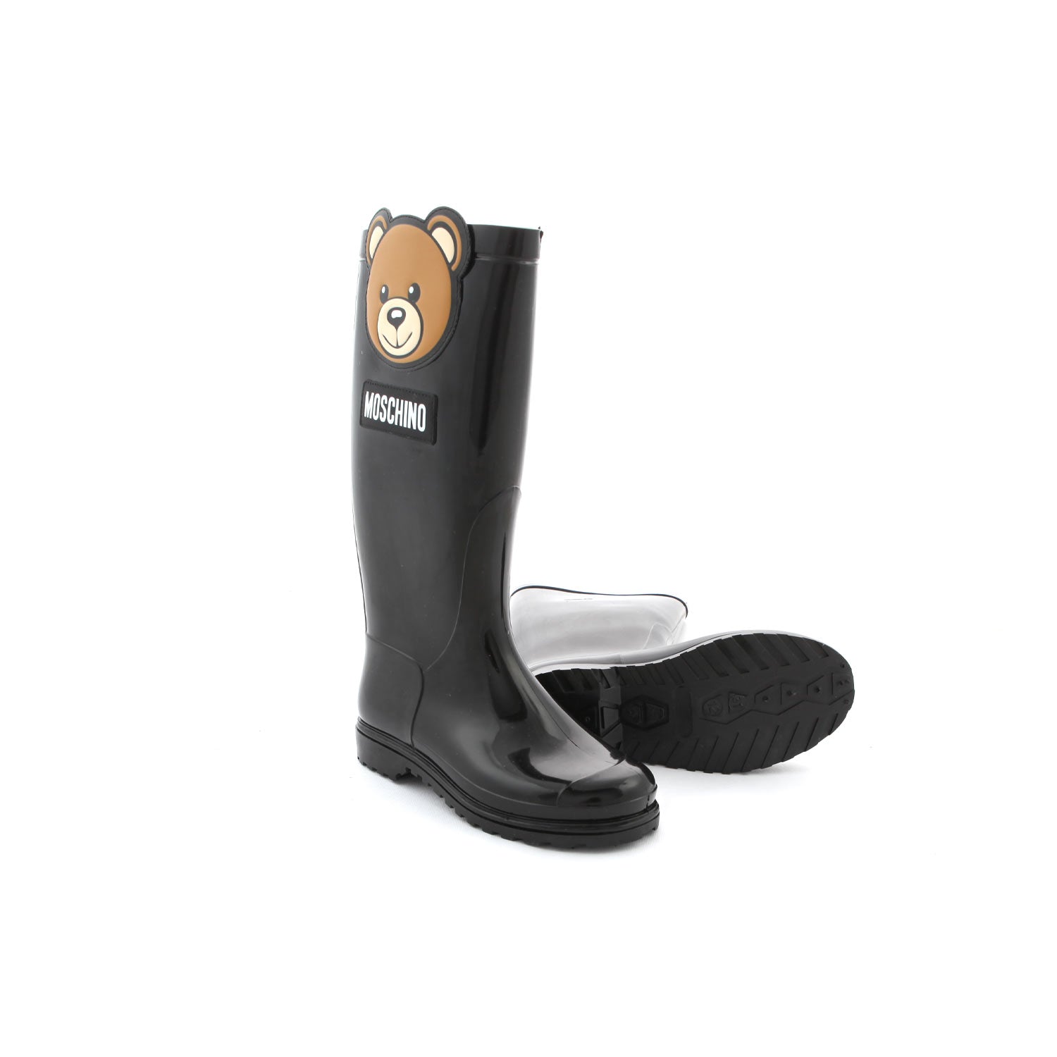 STIVALI DA PIOGGIA BAMBINO UNISEX - annameglio.com abbigliamento moda