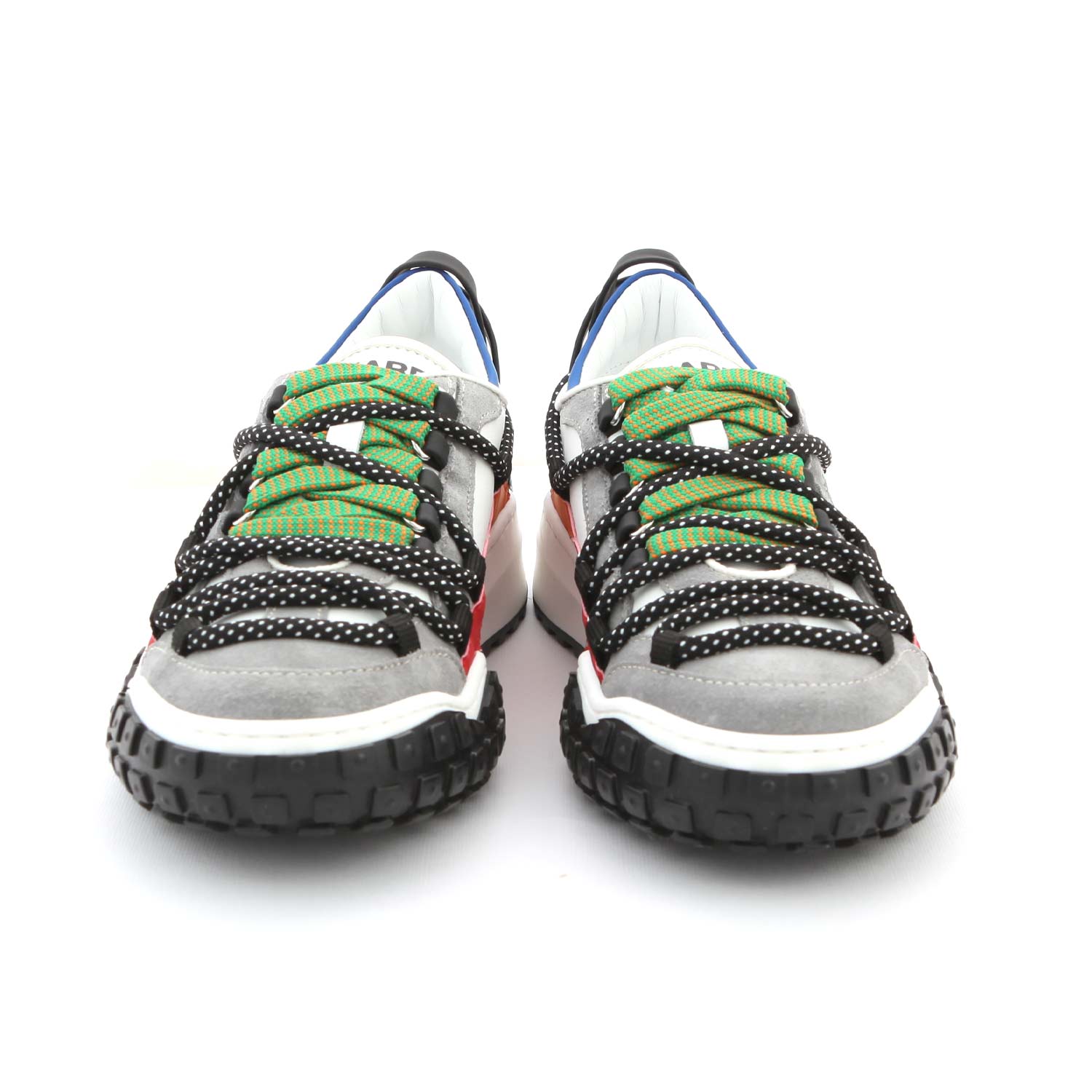 SNEAKERS LEGEND MULTICOLOR BAMBINO E TEEN - annameglio.com abbigliamento moda