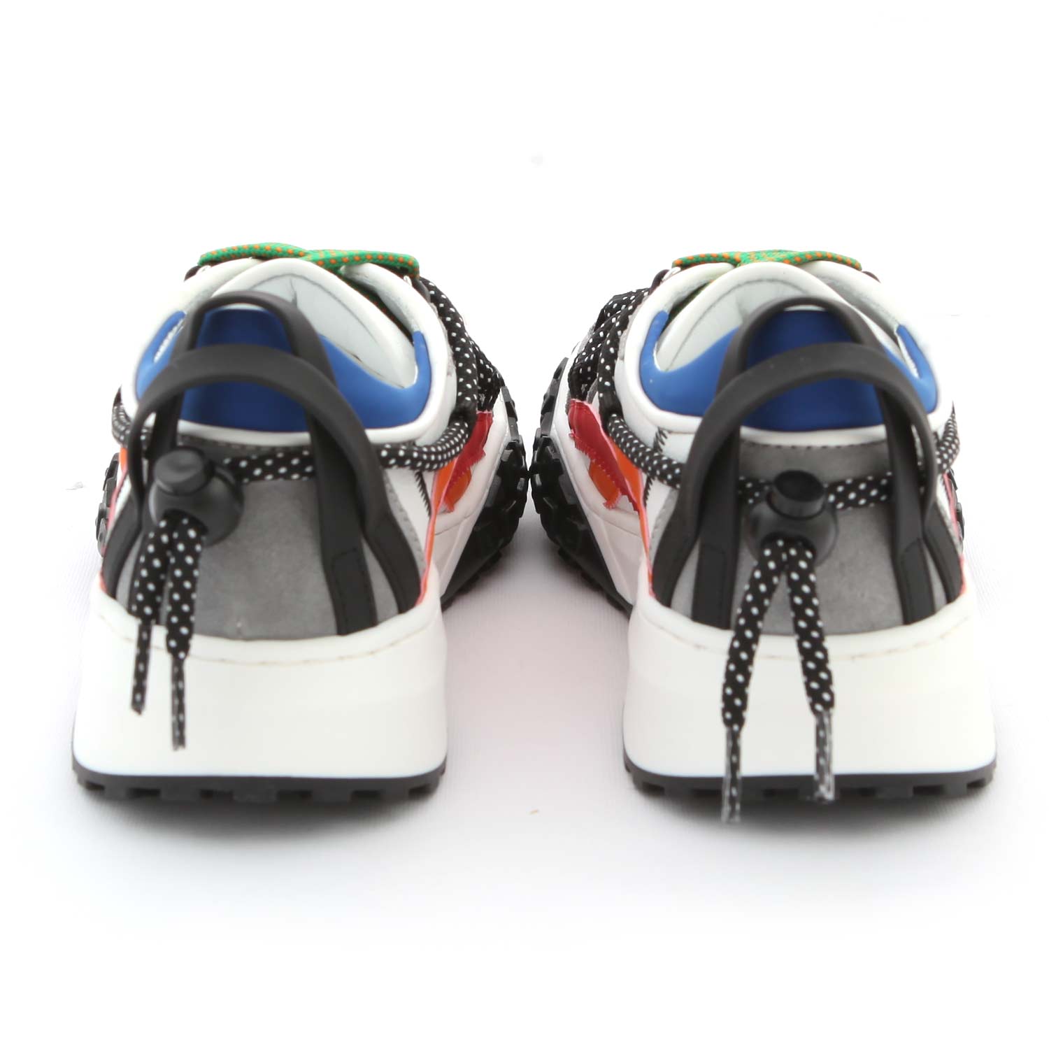 SNEAKERS LEGEND MULTICOLOR BAMBINO E TEEN - annameglio.com abbigliamento moda