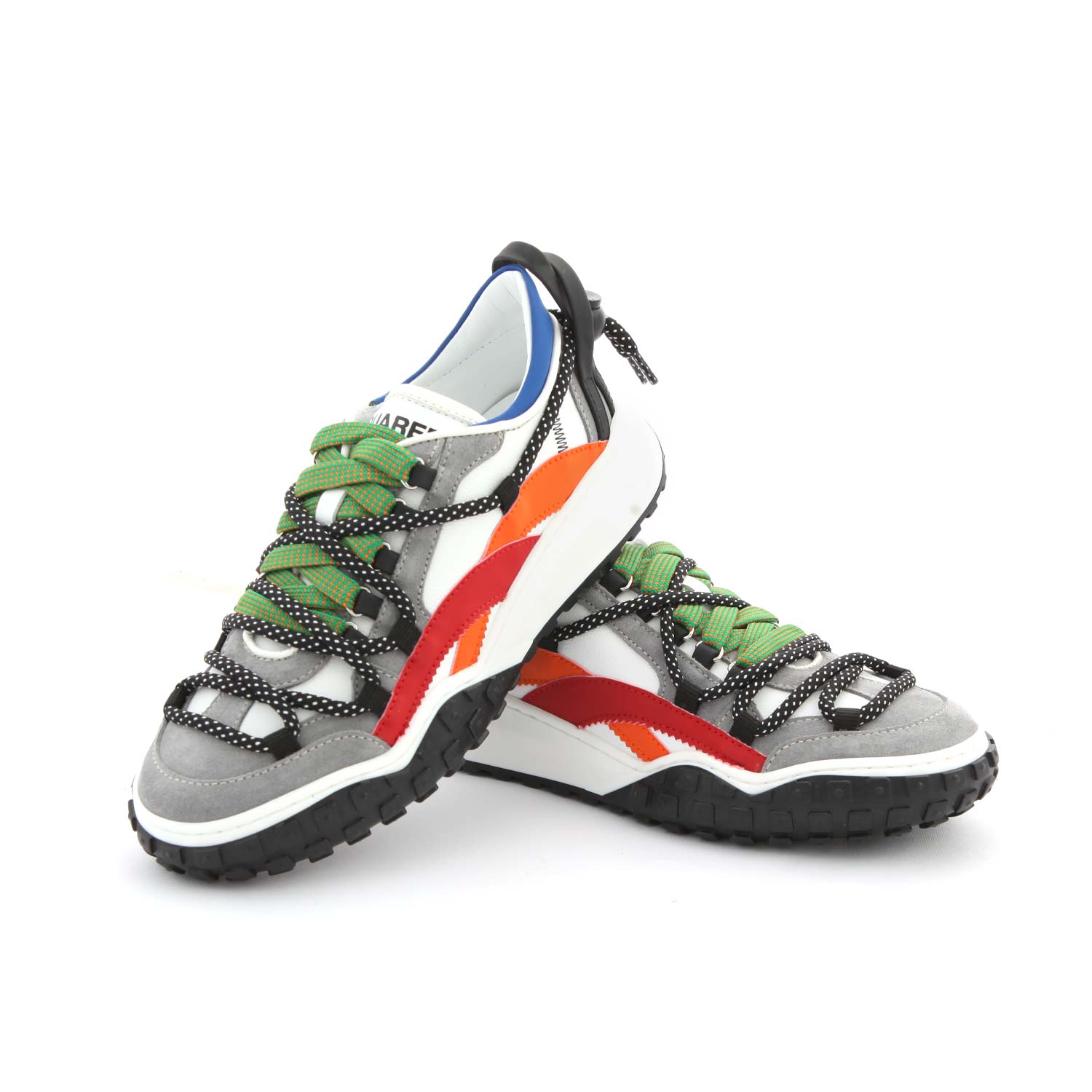 SNEAKERS LEGEND MULTICOLOR BAMBINO E TEEN - annameglio.com abbigliamento moda