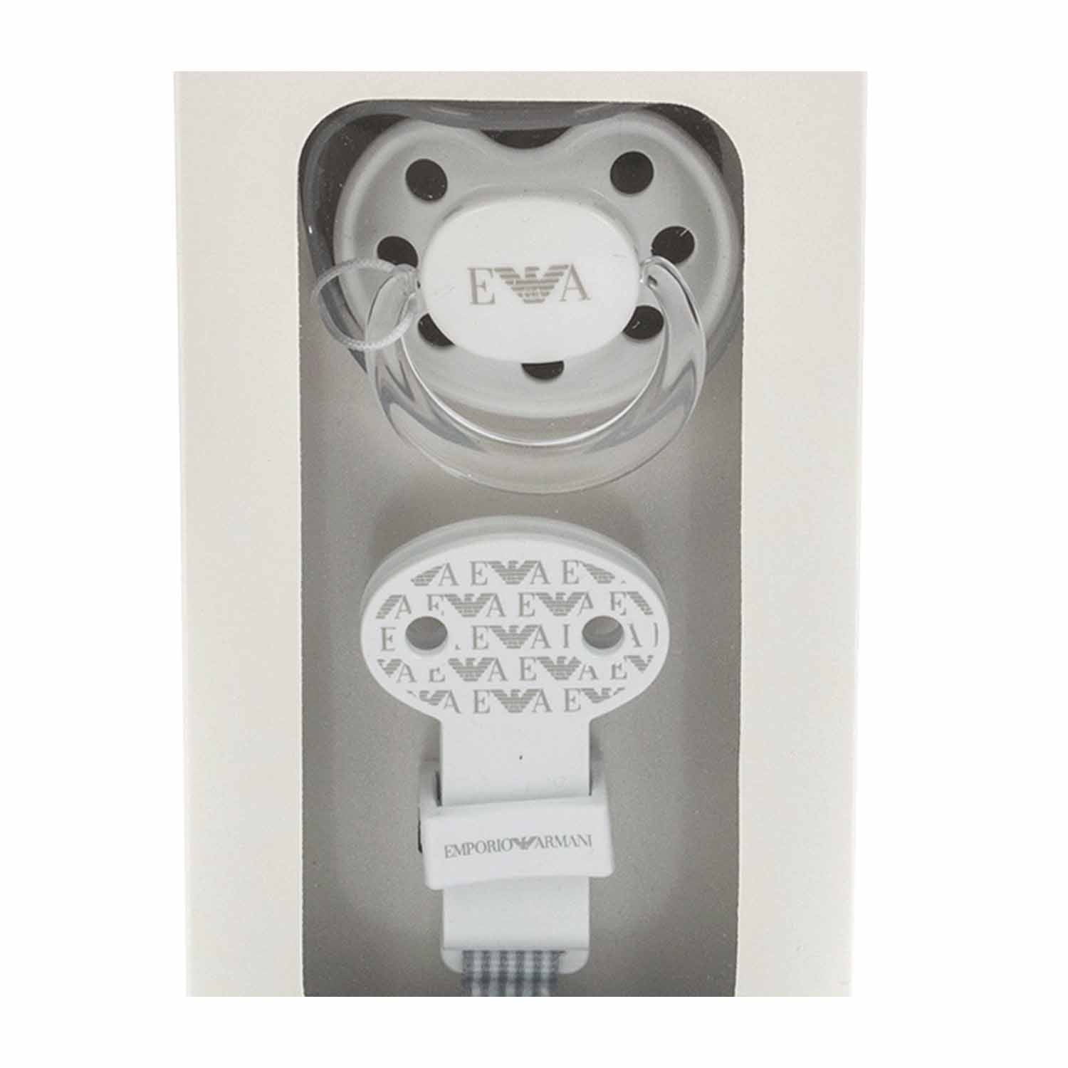 SUCCHIETTO CON LOGO BABY - annameglio.com abbigliamento moda