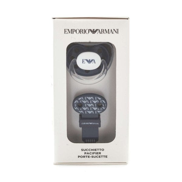 SUCCHIETTO BLU NEONATO - annameglio.com abbigliamento moda