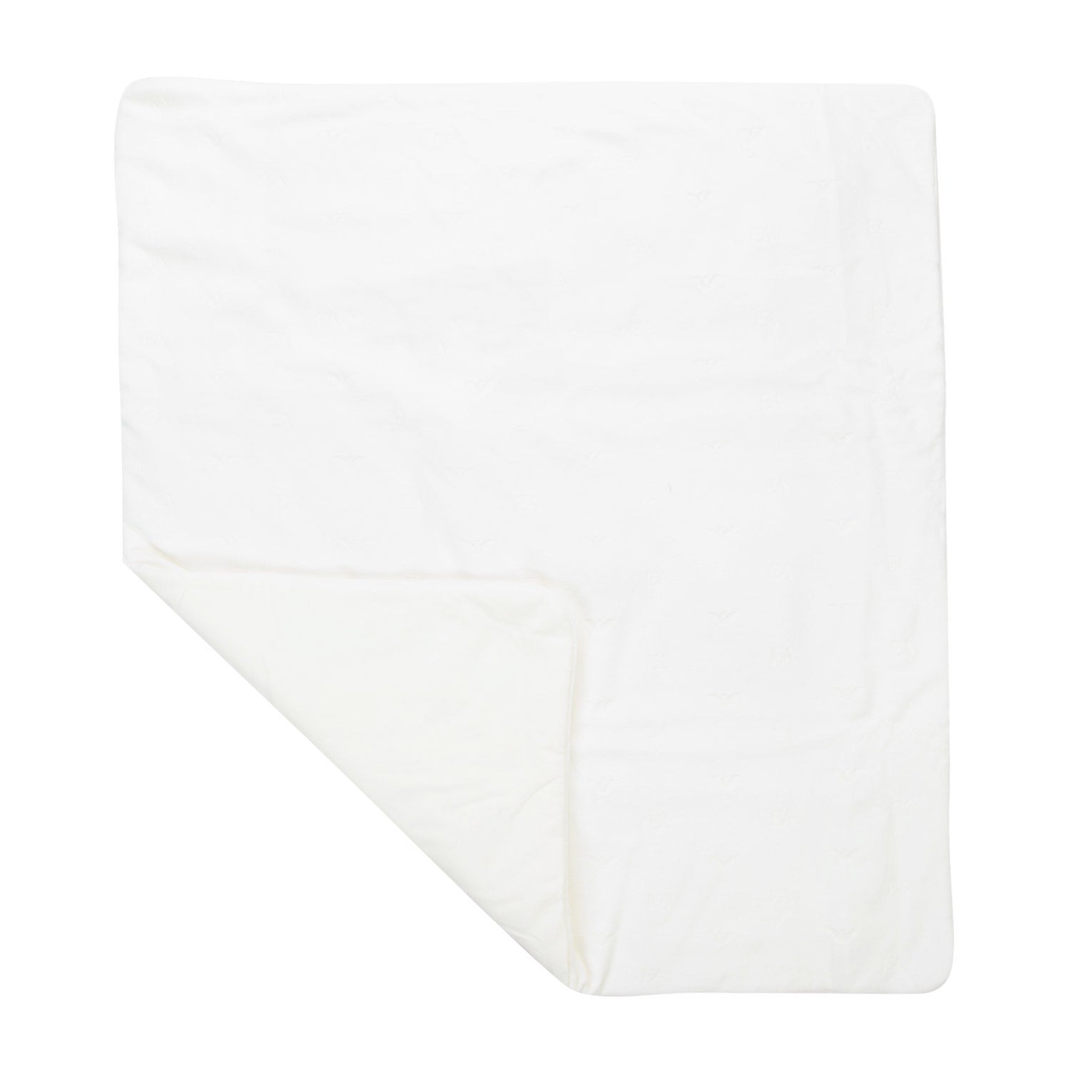 COPERTINA UNISEX DOUBLE COLOR BURRO PER BEBÈ - annameglio.com abbigliamento moda