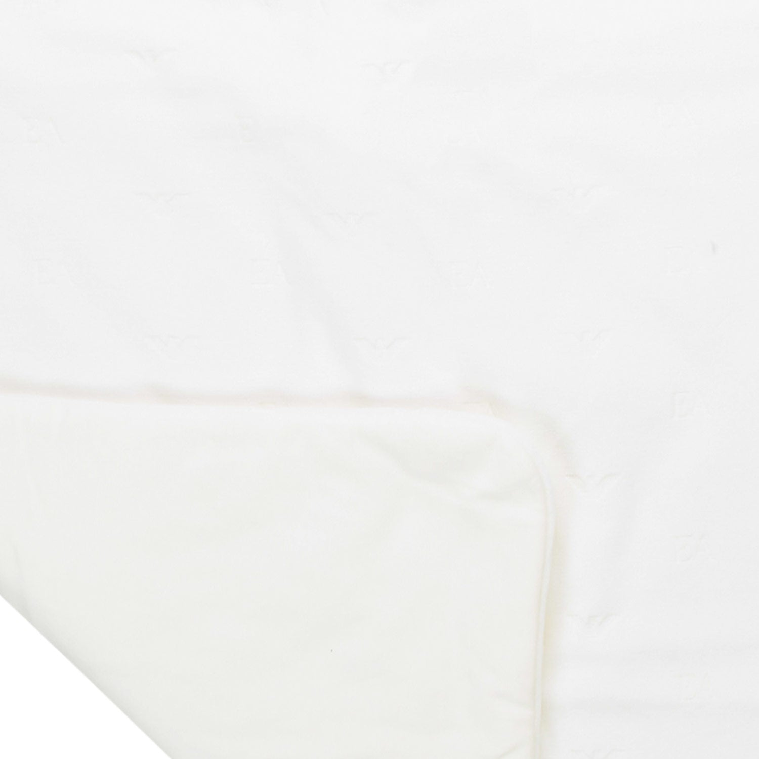 COPERTINA UNISEX DOUBLE COLOR BURRO PER BEBÈ - annameglio.com abbigliamento moda