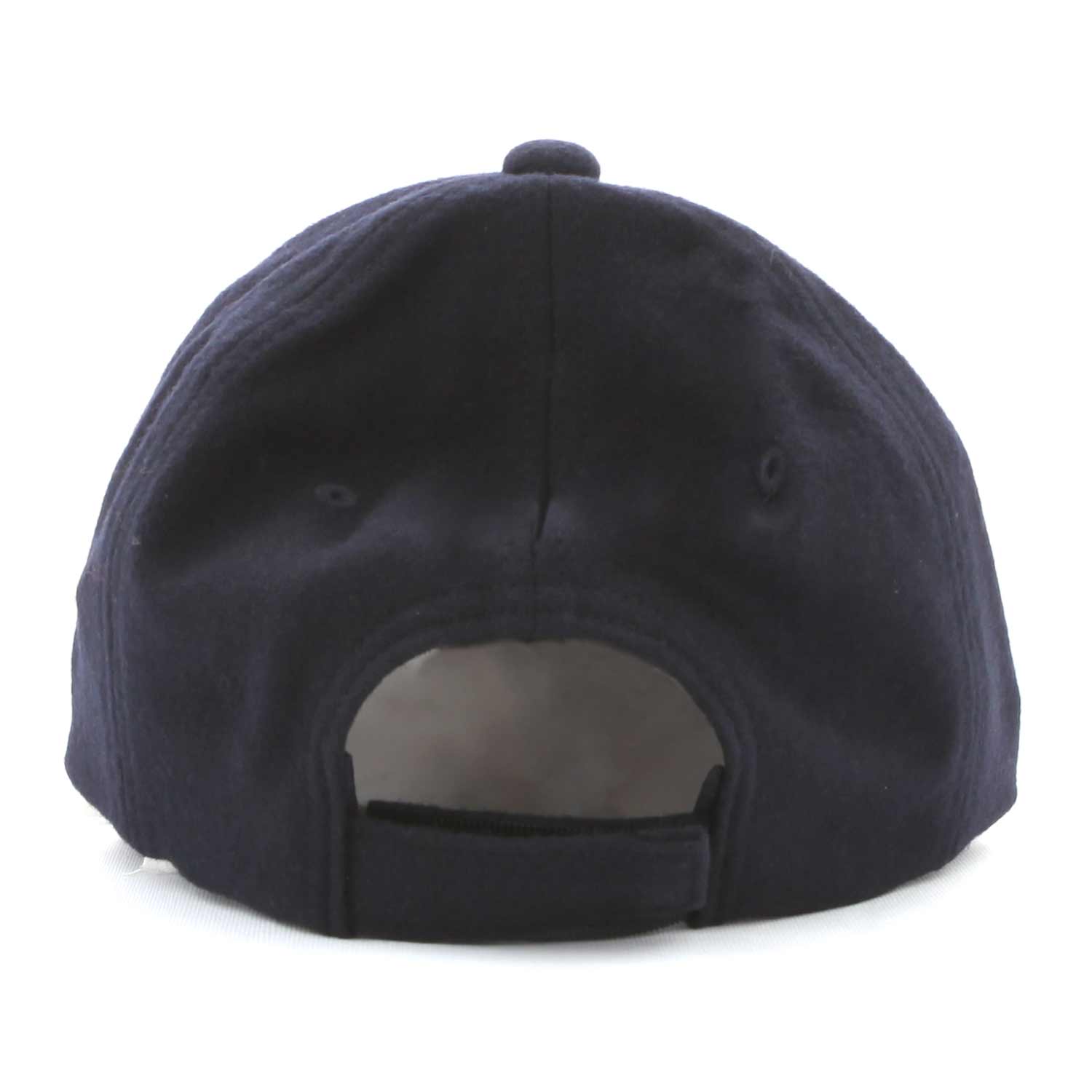 CAPPELLO DA BASEBALL BLU E BIANCO BAMBINO E TEEN - annameglio.com abbigliamento moda