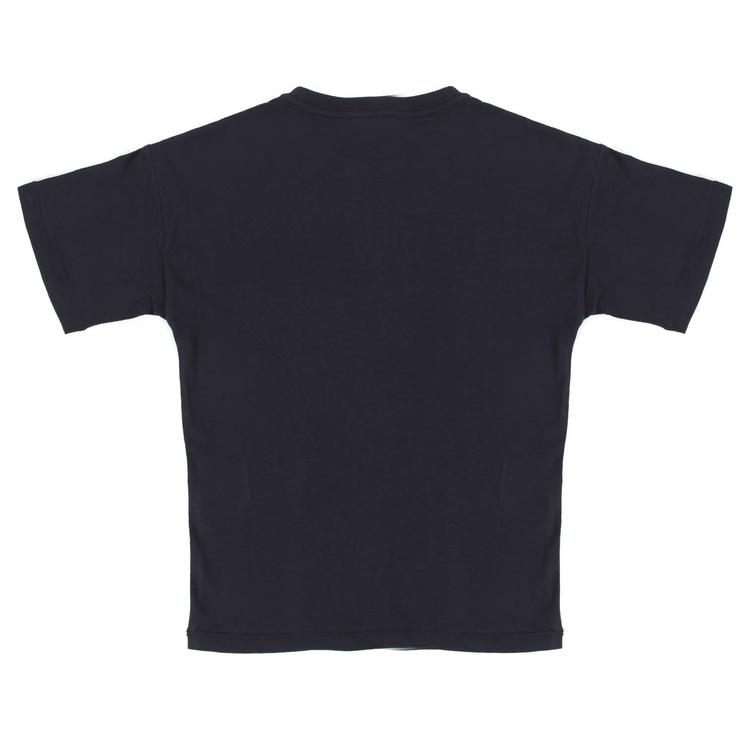 T-SHIRT BLU E GRIGIA BAMBINO E TEENAGER - annameglio.com abbigliamento moda