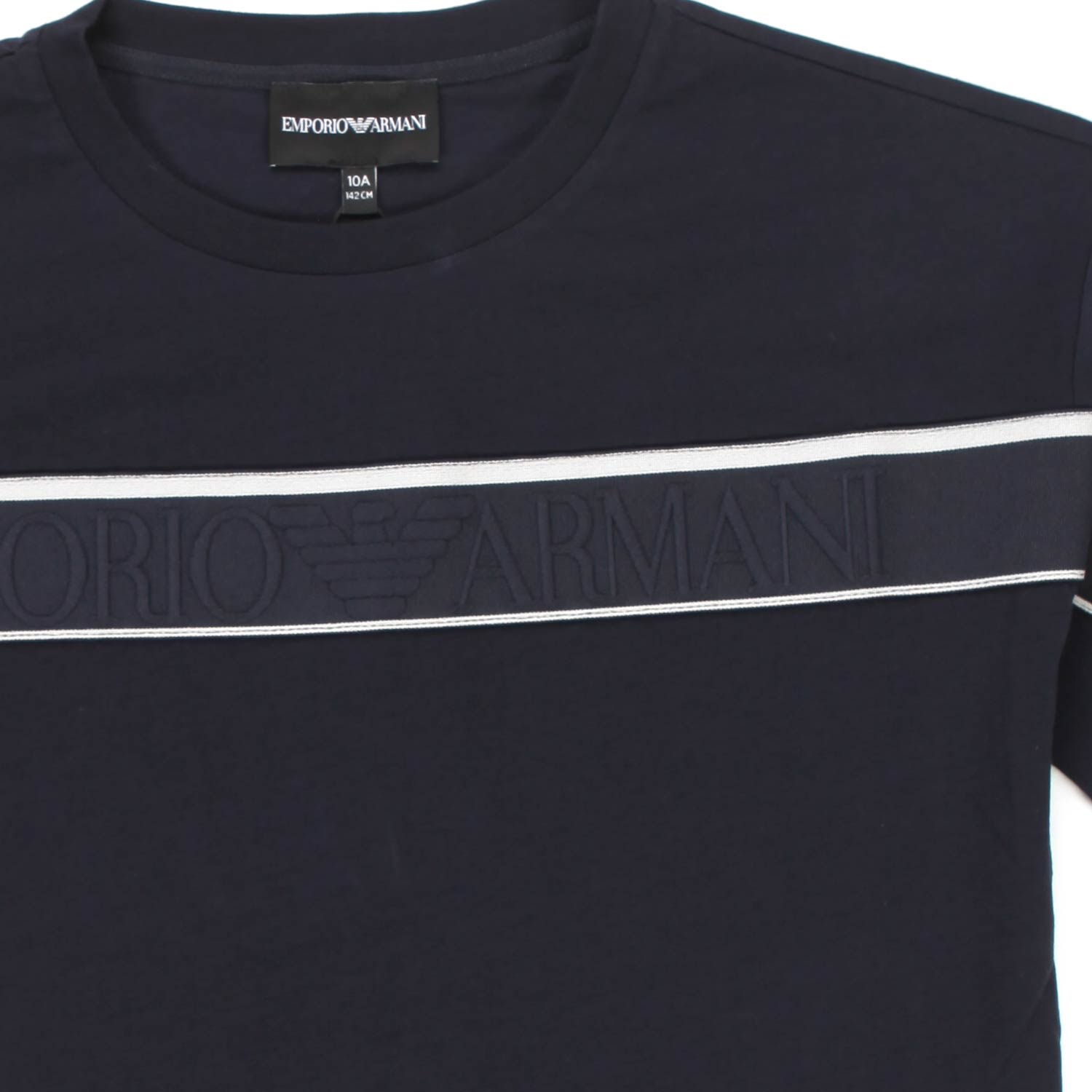 T-SHIRT BLU E GRIGIA BAMBINO E TEENAGER - annameglio.com abbigliamento moda