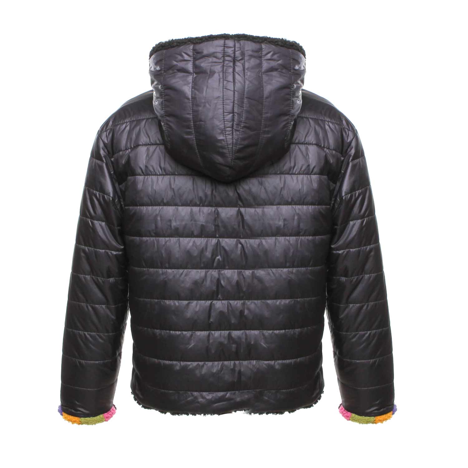 GIUBBOTTO REVERSIBILE BIMBA TEEN - annameglio.com abbigliamento moda