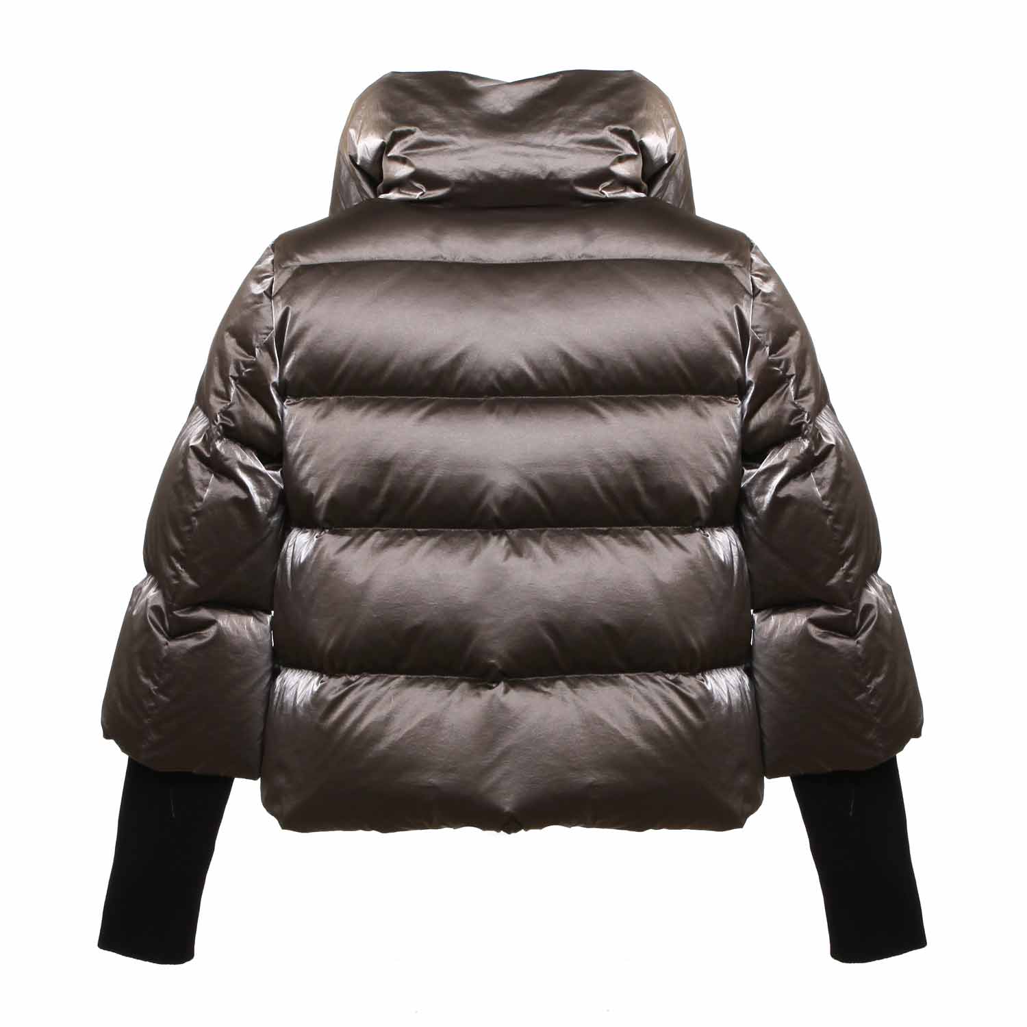 PIUMINO IRMA BAMBINA TEEN - annameglio.com abbigliamento moda