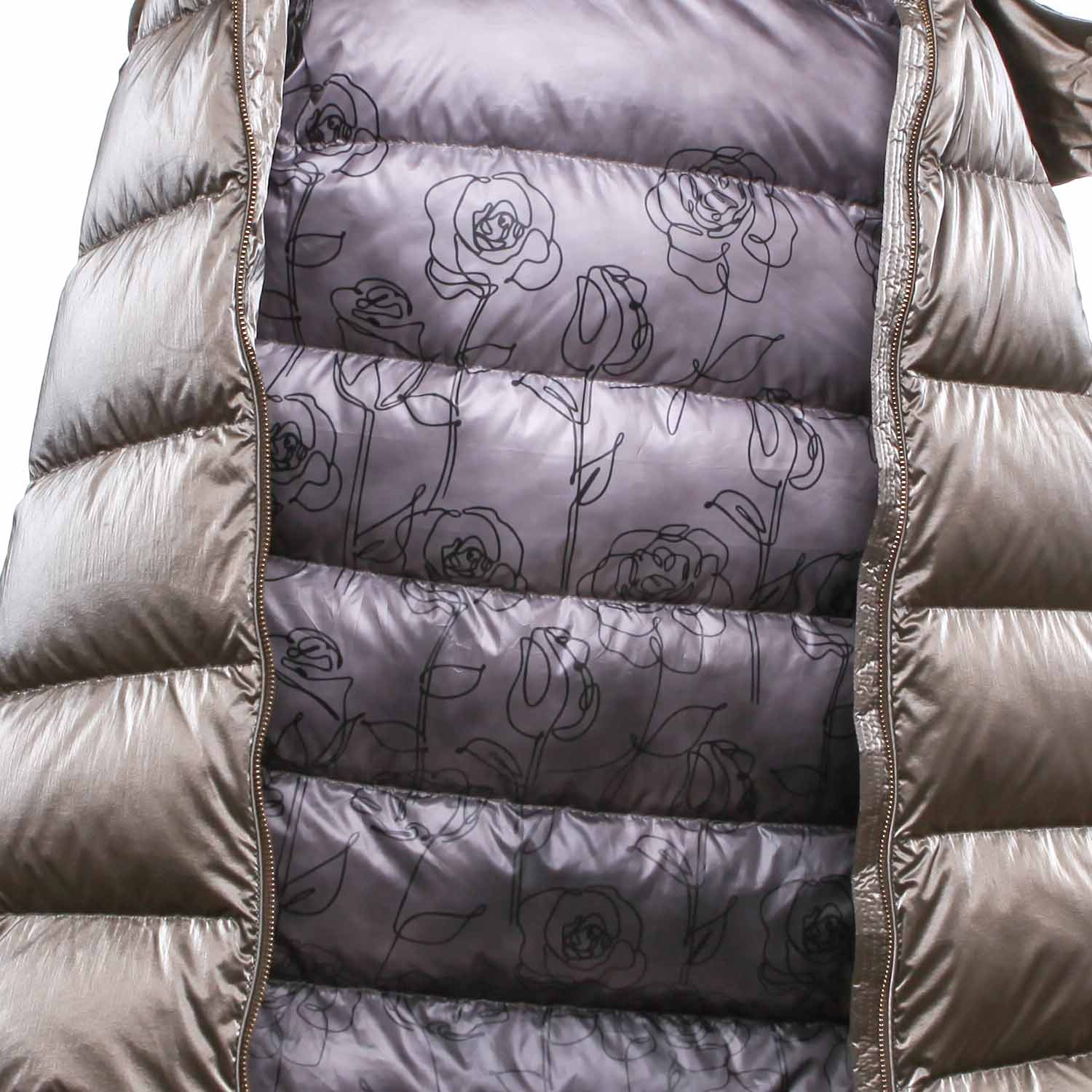 PIUMINO MAGGY BAMBINA TEEN - annameglio.com abbigliamento moda