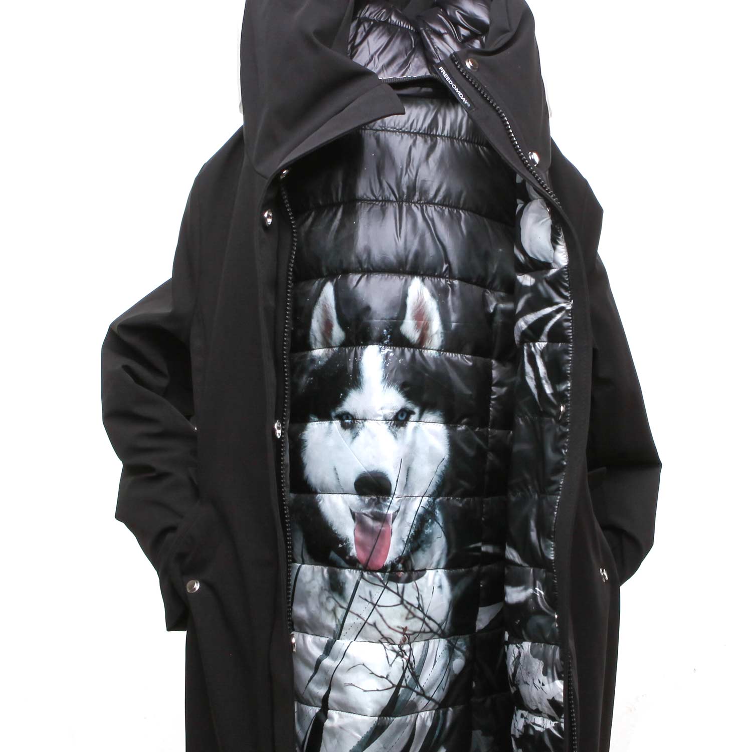 GIUBBOTTO MARGOT BAMBINA TEEN - annameglio.com abbigliamento moda