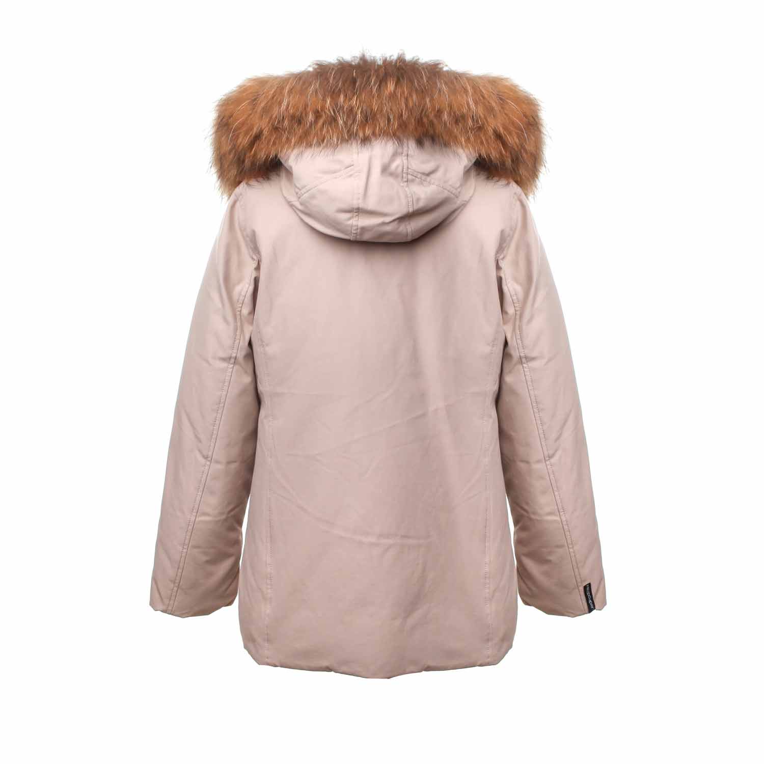 CAPPOTTO PARKA TEENAGER - annameglio.com abbigliamento moda