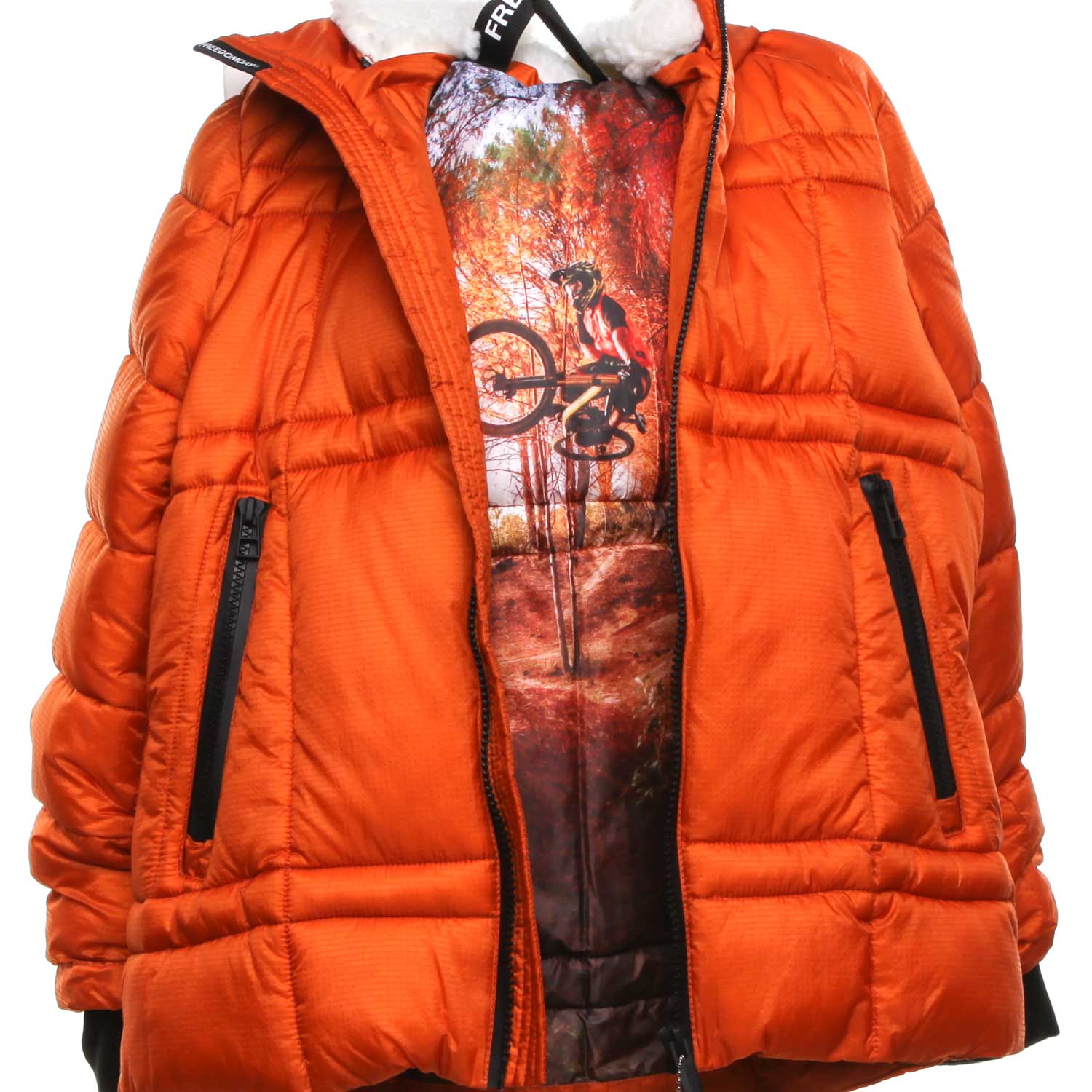 GIUBBOTTO JEREMY BAMBINO TEEN - annameglio.com abbigliamento moda