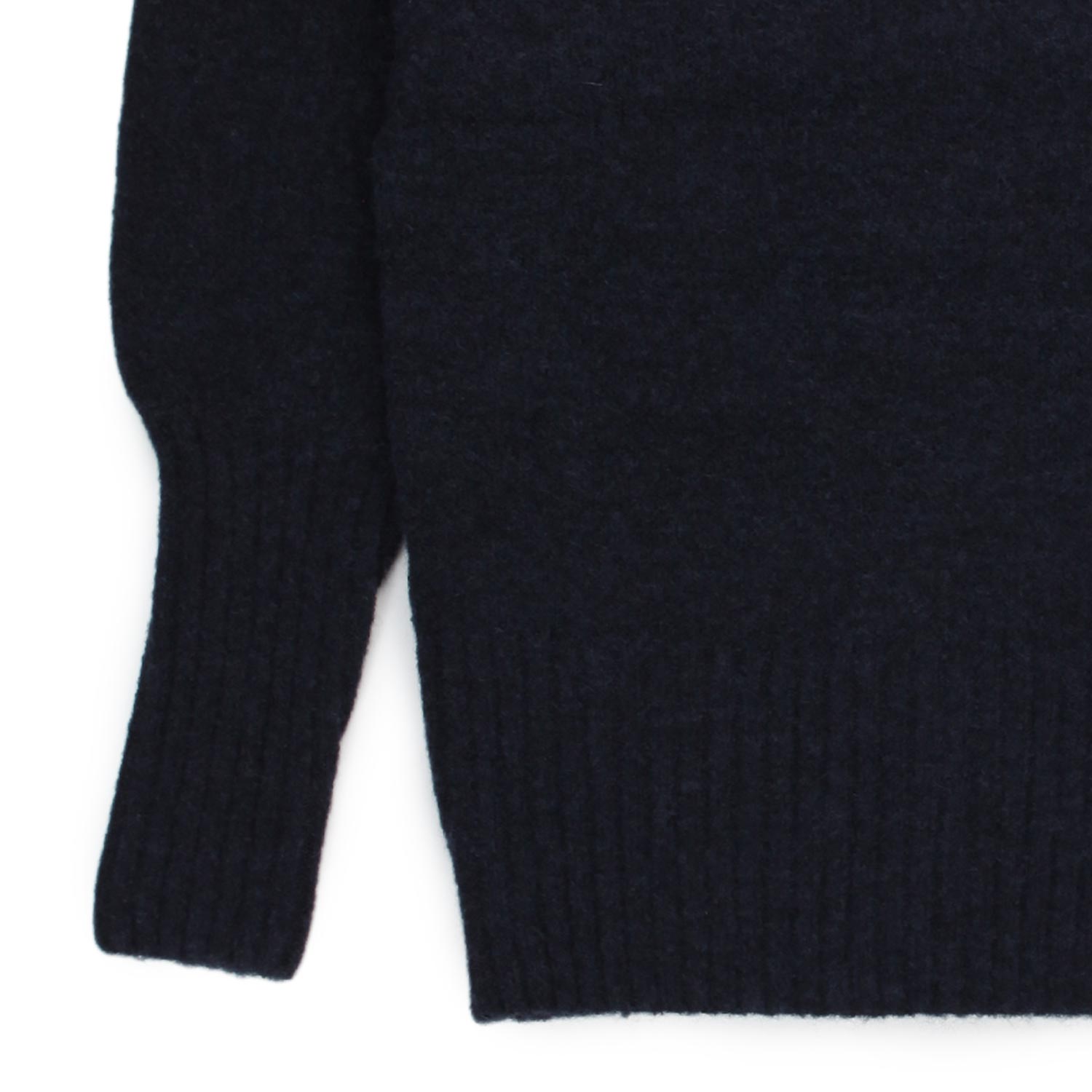 PULLOVER BLU BAMBINA E GIRL - annameglio.com abbigliamento moda