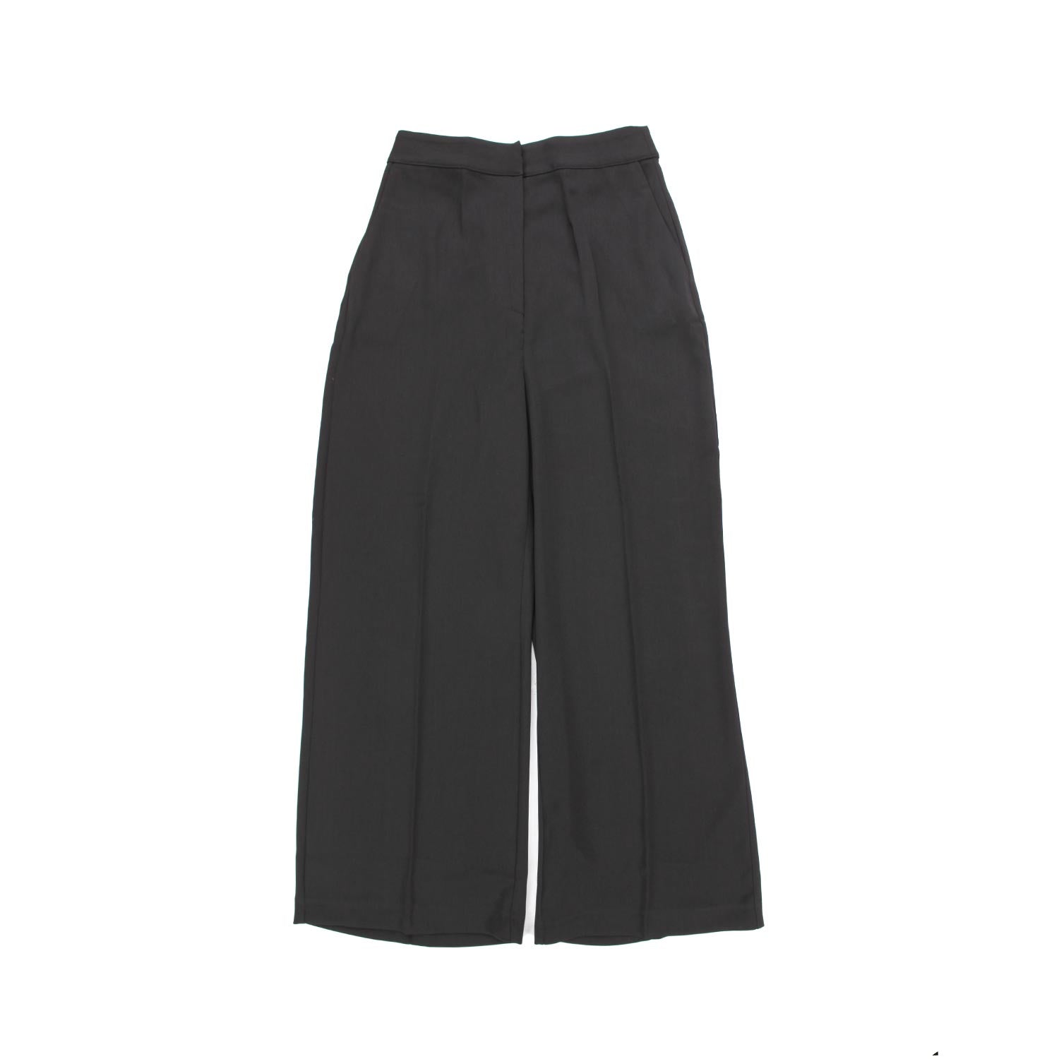 PANTALONI NERI GIRL - annameglio.com abbigliamento moda