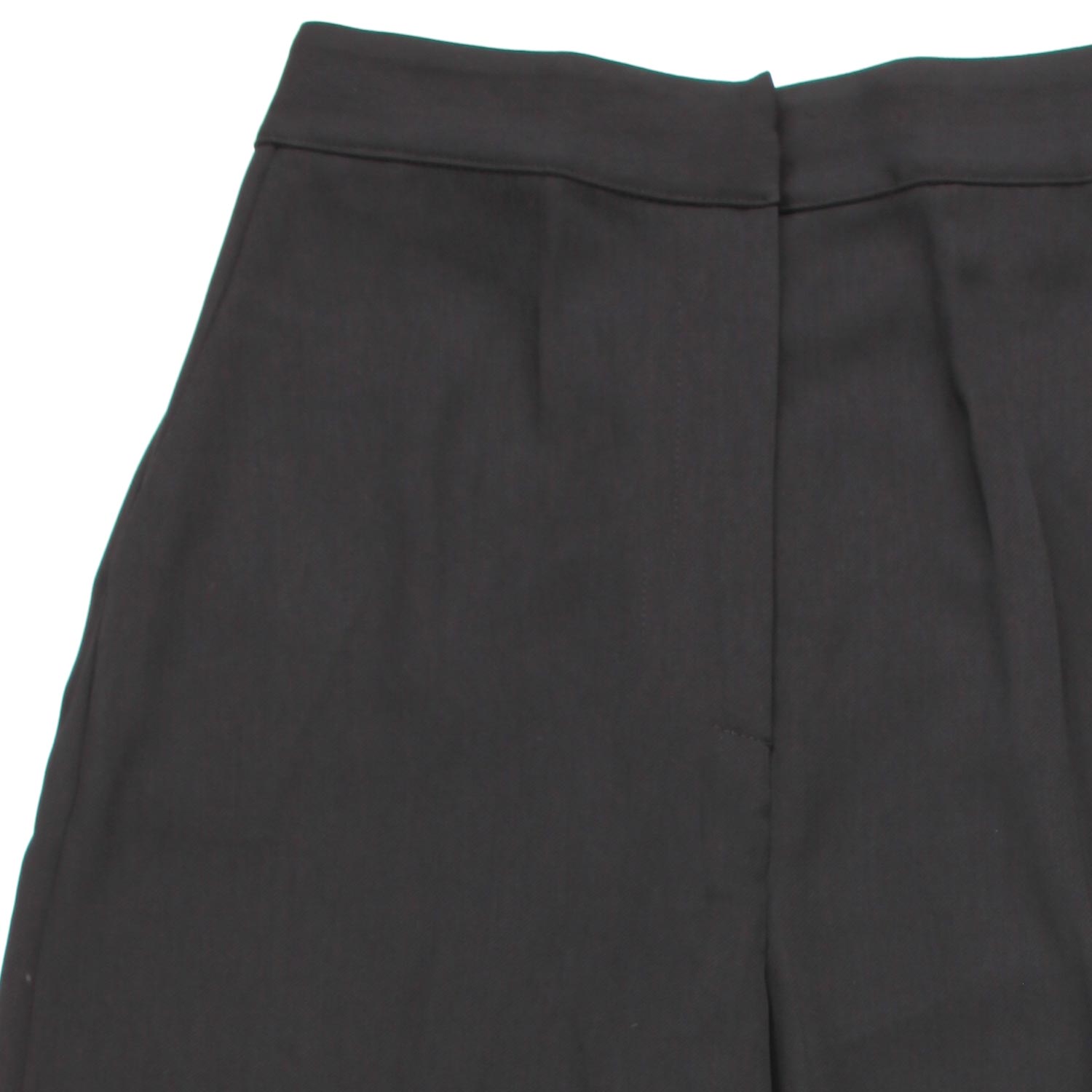 PANTALONI NERI GIRL - annameglio.com abbigliamento moda