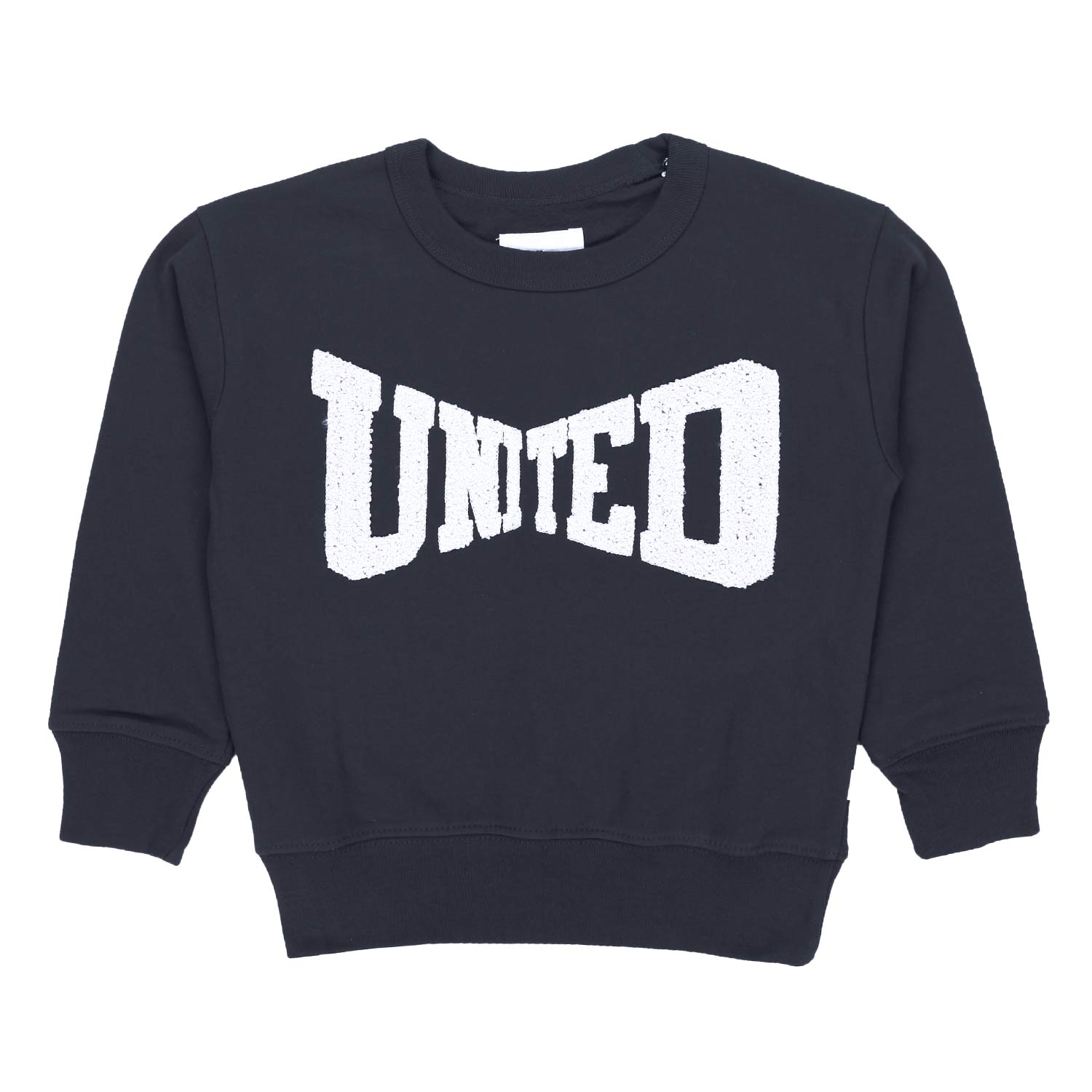 FELPA UNISEX BLU NAVY JUNIOR E TEEN - annameglio.com abbigliamento moda