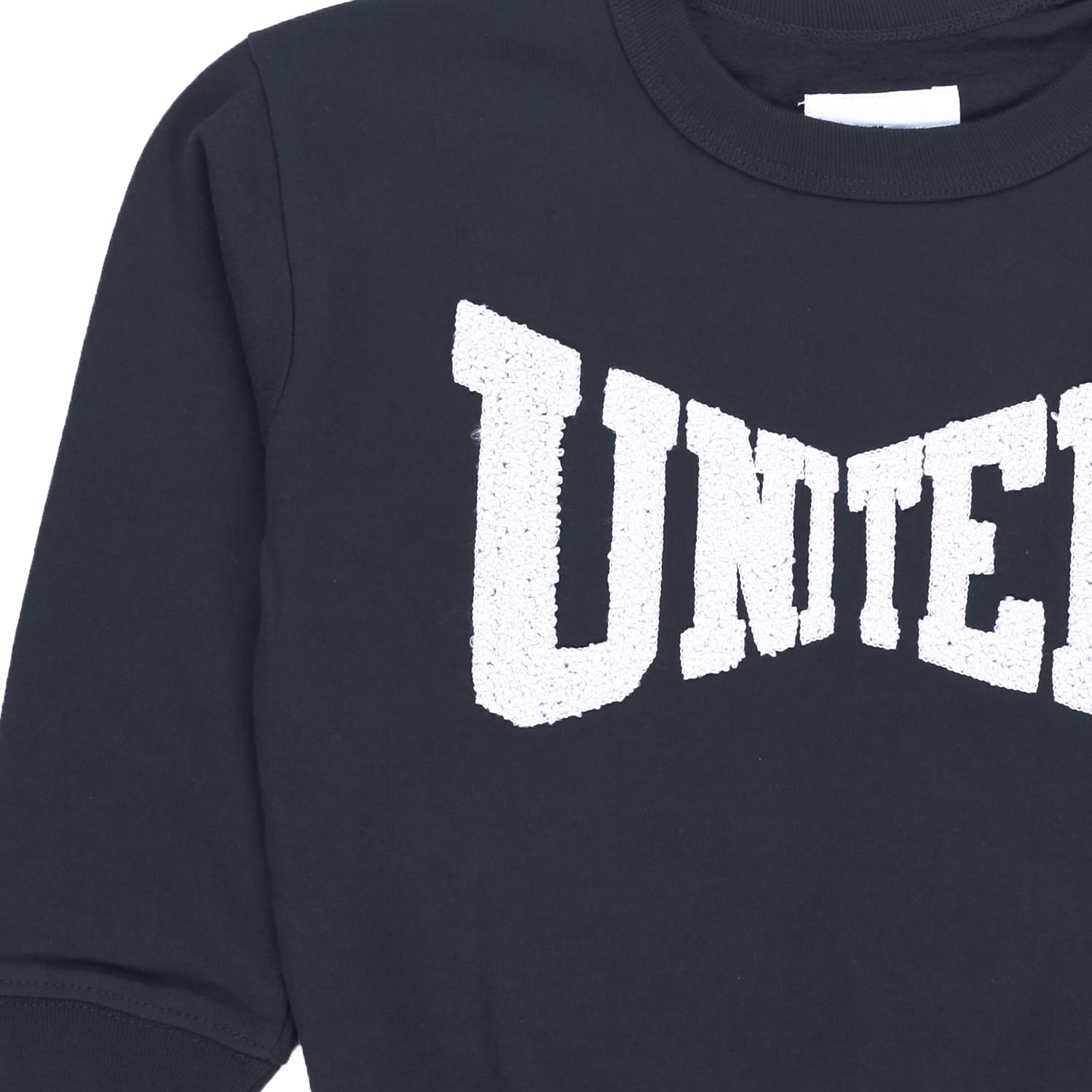 FELPA UNISEX BLU NAVY JUNIOR E TEEN - annameglio.com abbigliamento moda